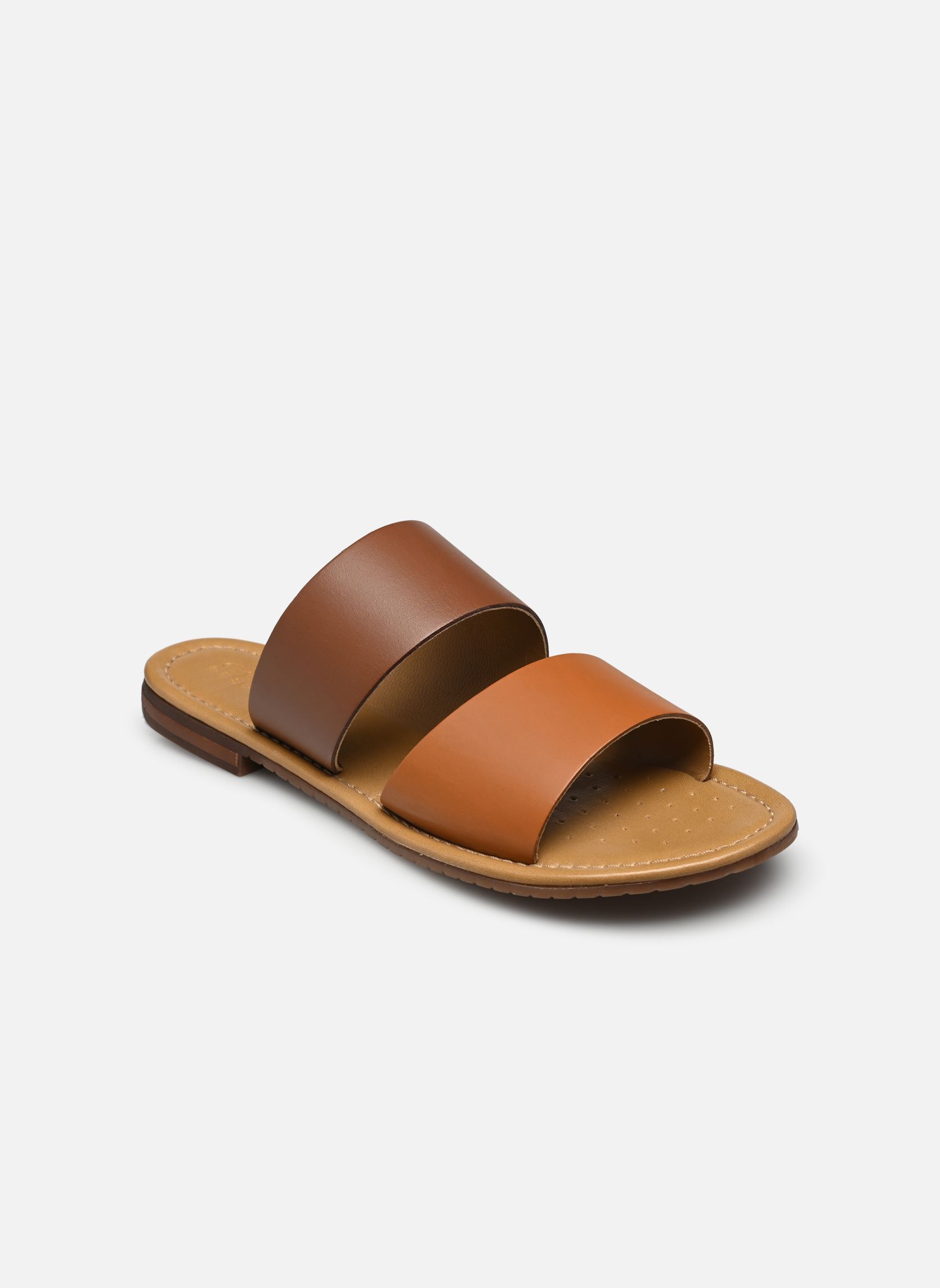 Mules et sabots Geox D SOZY II pour Femme