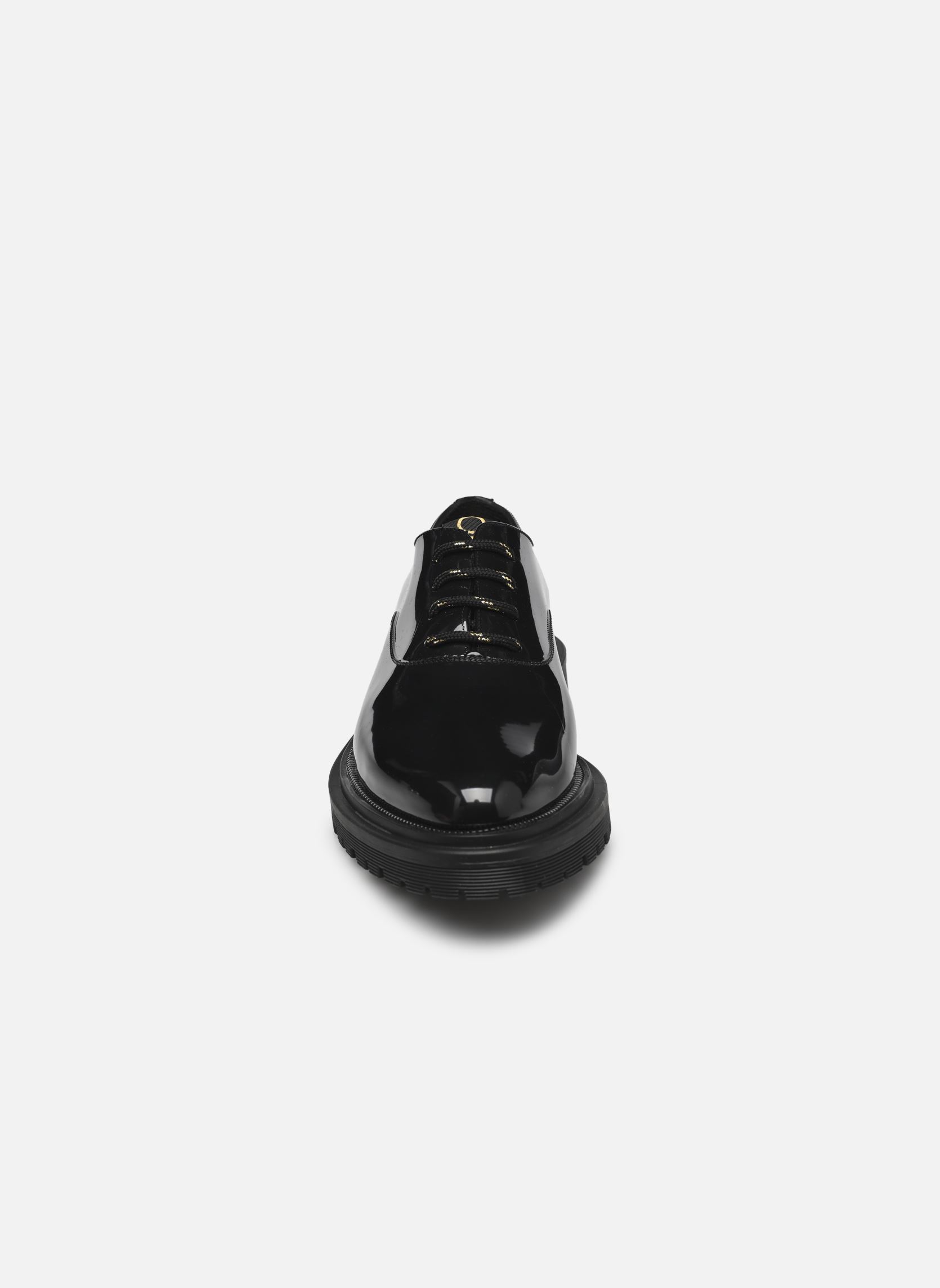 Molière schoenen Sparks dames zwart Lemon Jelly Molière schoenen Sparks dames zwart Black