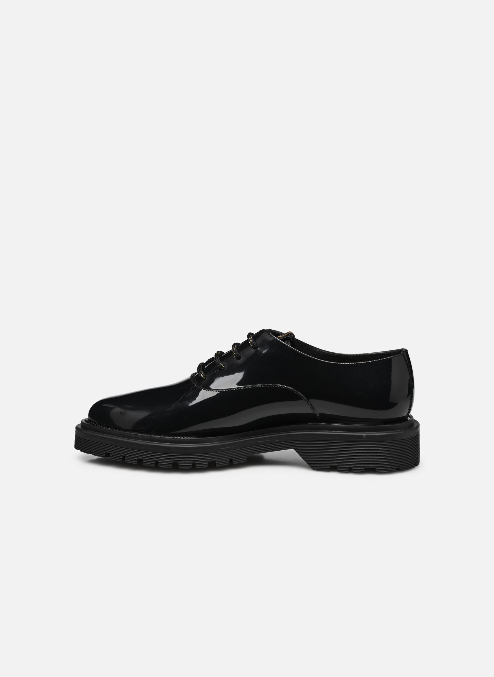 Molière schoenen Sparks dames zwart Lemon Jelly Molière schoenen Sparks dames zwart Black