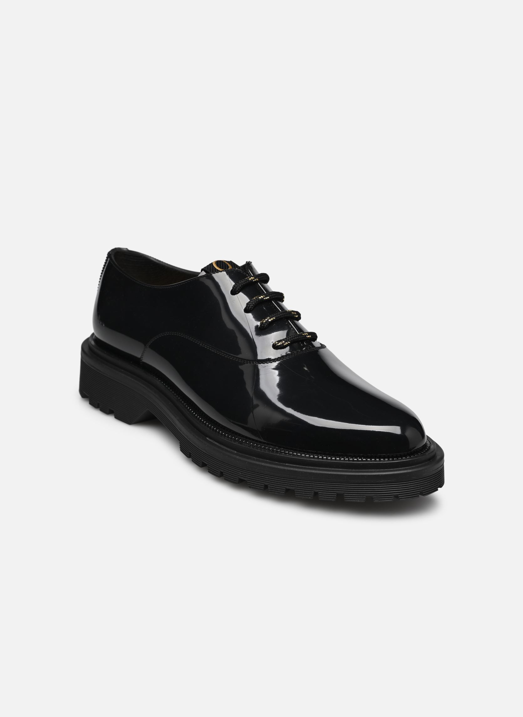 Molière schoenen Sparks dames zwart Lemon Jelly Molière schoenen Sparks dames zwart Black