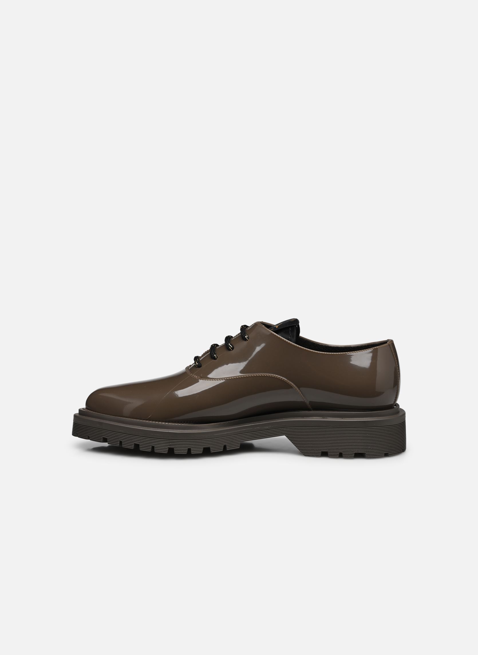 Richelieus-Schuhe Sparks damen braun Lemon Jelly Richelieus-Schuhe Sparks damen braun Woodland