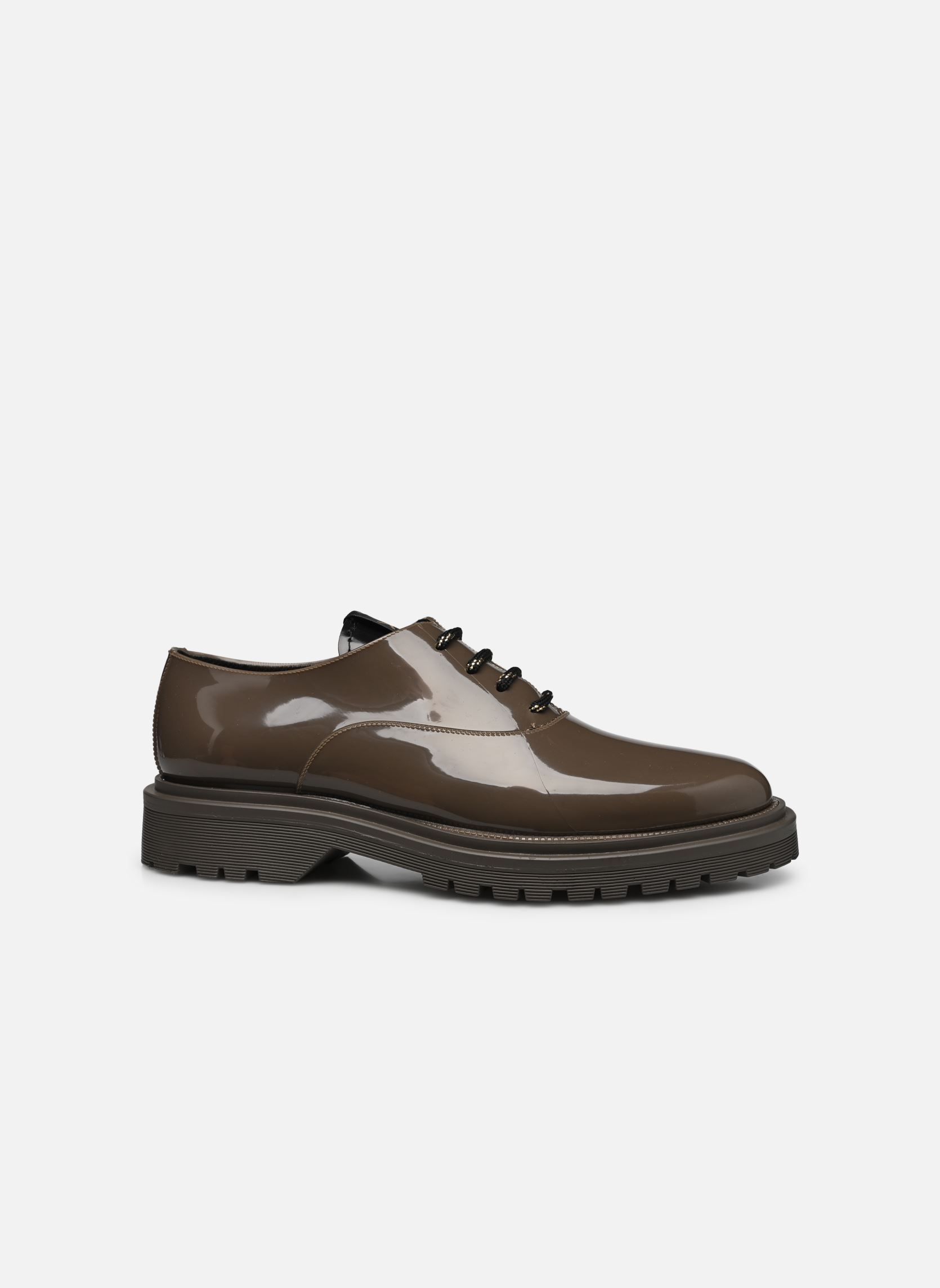 Richelieus-Schuhe Sparks damen braun Lemon Jelly Richelieus-Schuhe Sparks damen braun Woodland