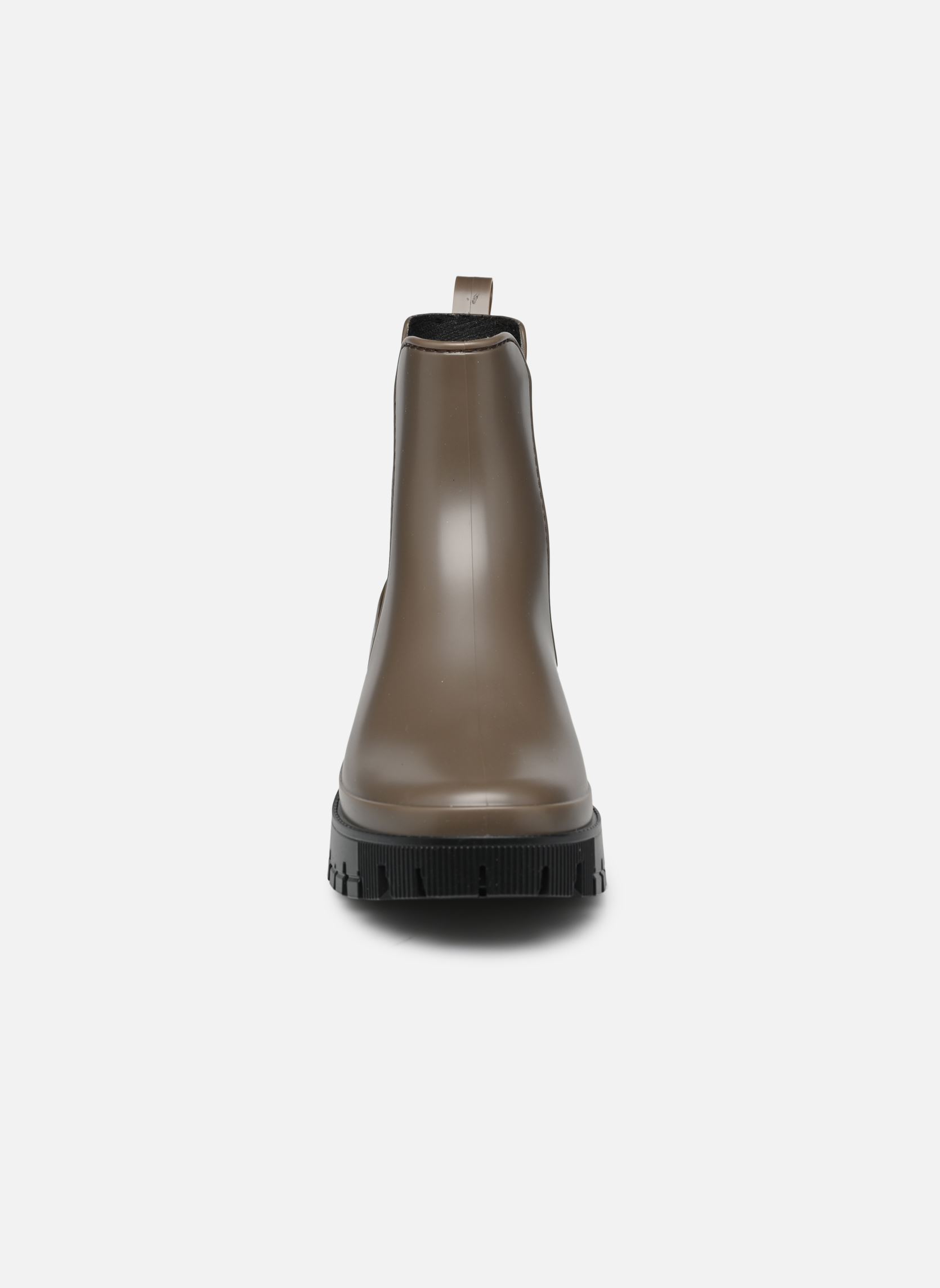 Bottes de pluie Sissi femme gris Lemon Jelly Bottes de pluie Sissi femme gris Woodland