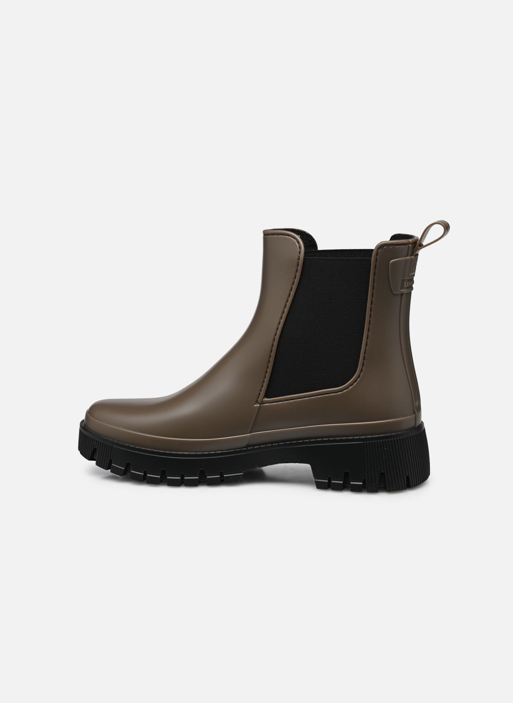Bottes de pluie Sissi femme gris Lemon Jelly Bottes de pluie Sissi femme gris Woodland