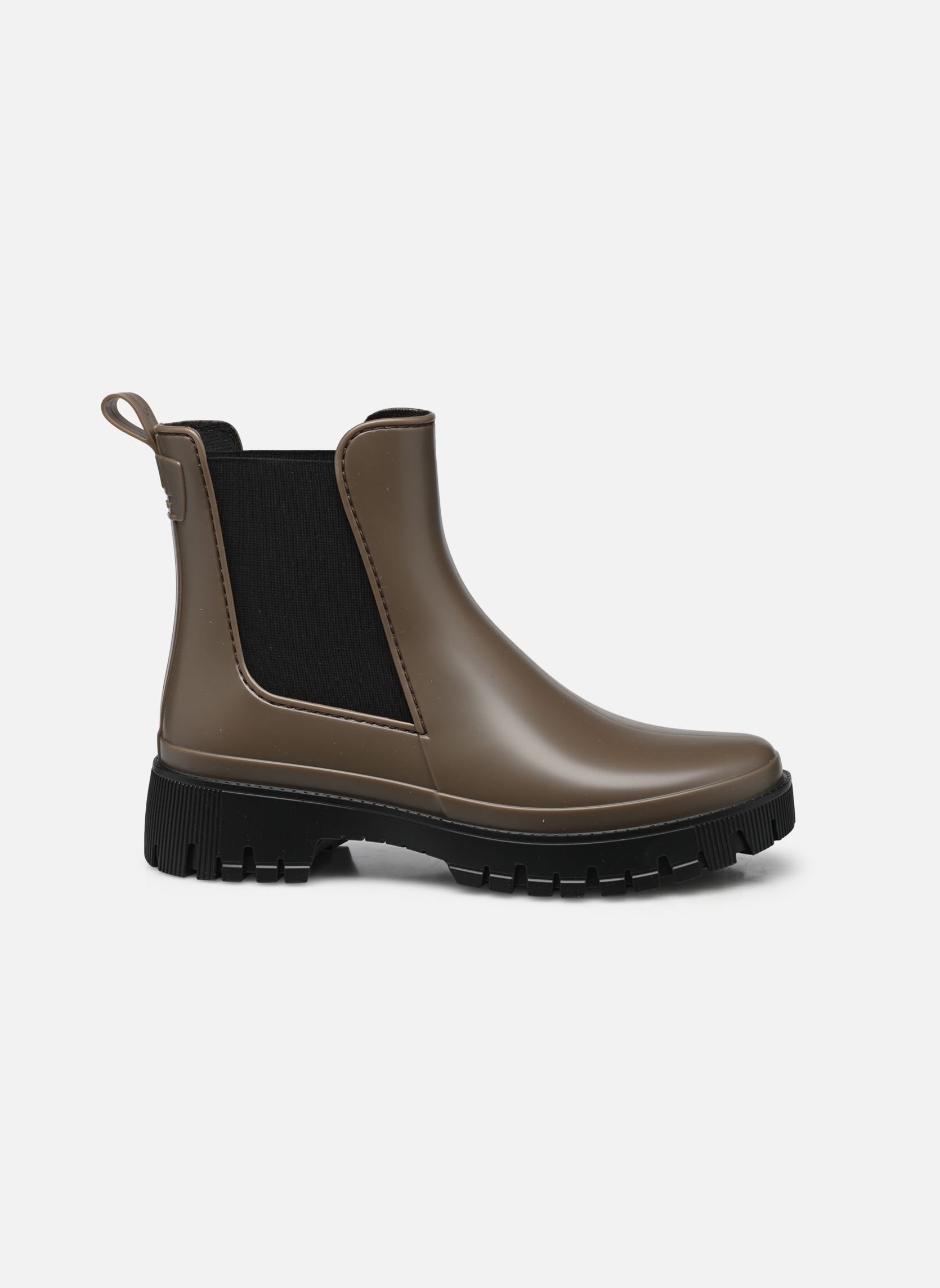 Bottes de pluie Sissi femme gris Lemon Jelly Bottes de pluie Sissi femme gris Woodland