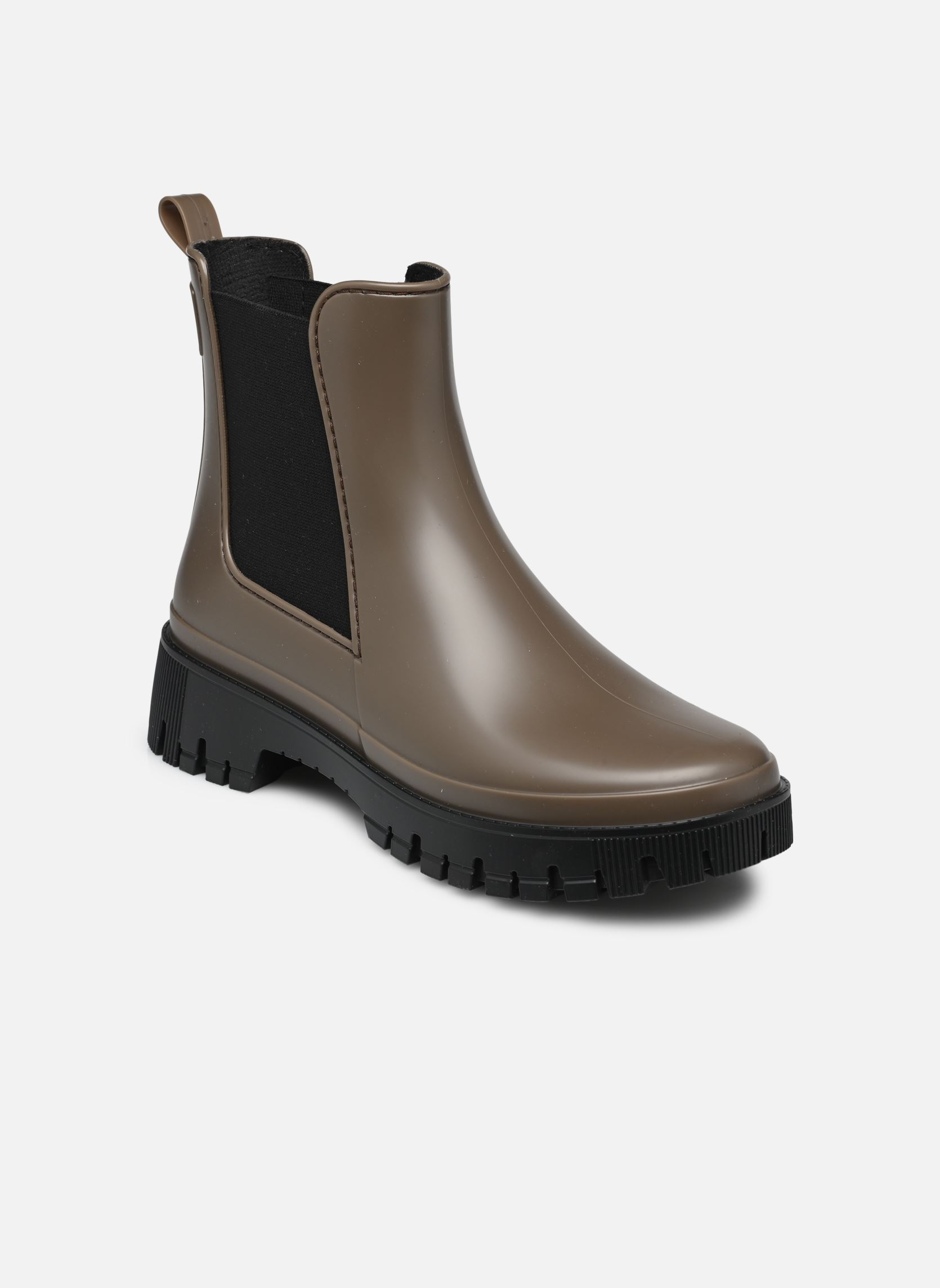 Bottes de pluie Sissi femme gris Lemon Jelly Bottes de pluie Sissi femme gris Woodland
