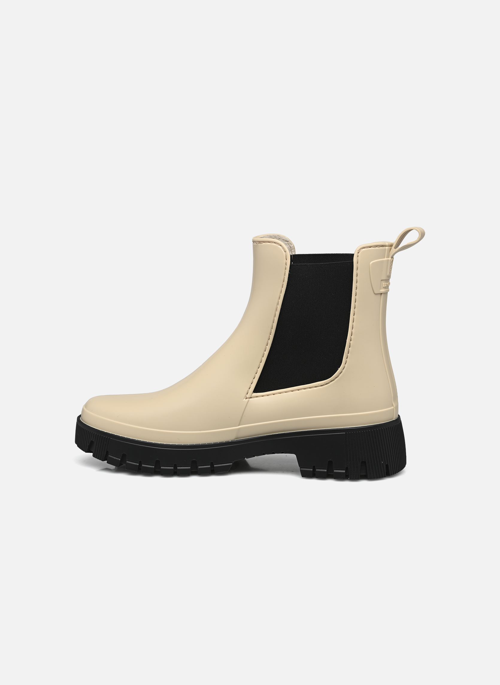 Gummistiefel Sissi damen beige Lemon Jelly Gummistiefel Sissi damen beige Oat Milk