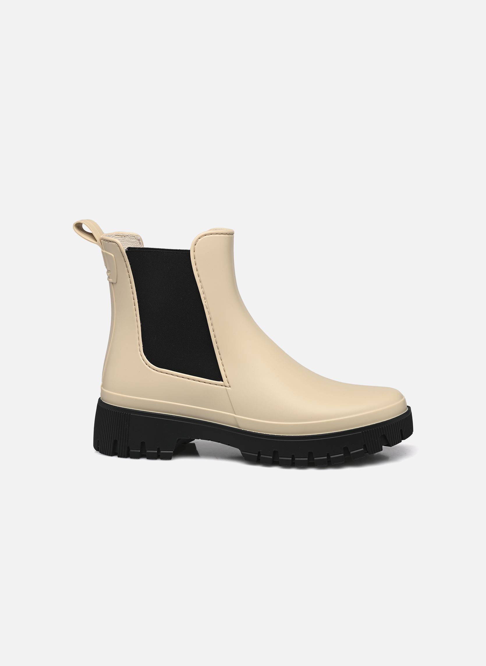 Gummistiefel Sissi damen beige Lemon Jelly Gummistiefel Sissi damen beige Oat Milk