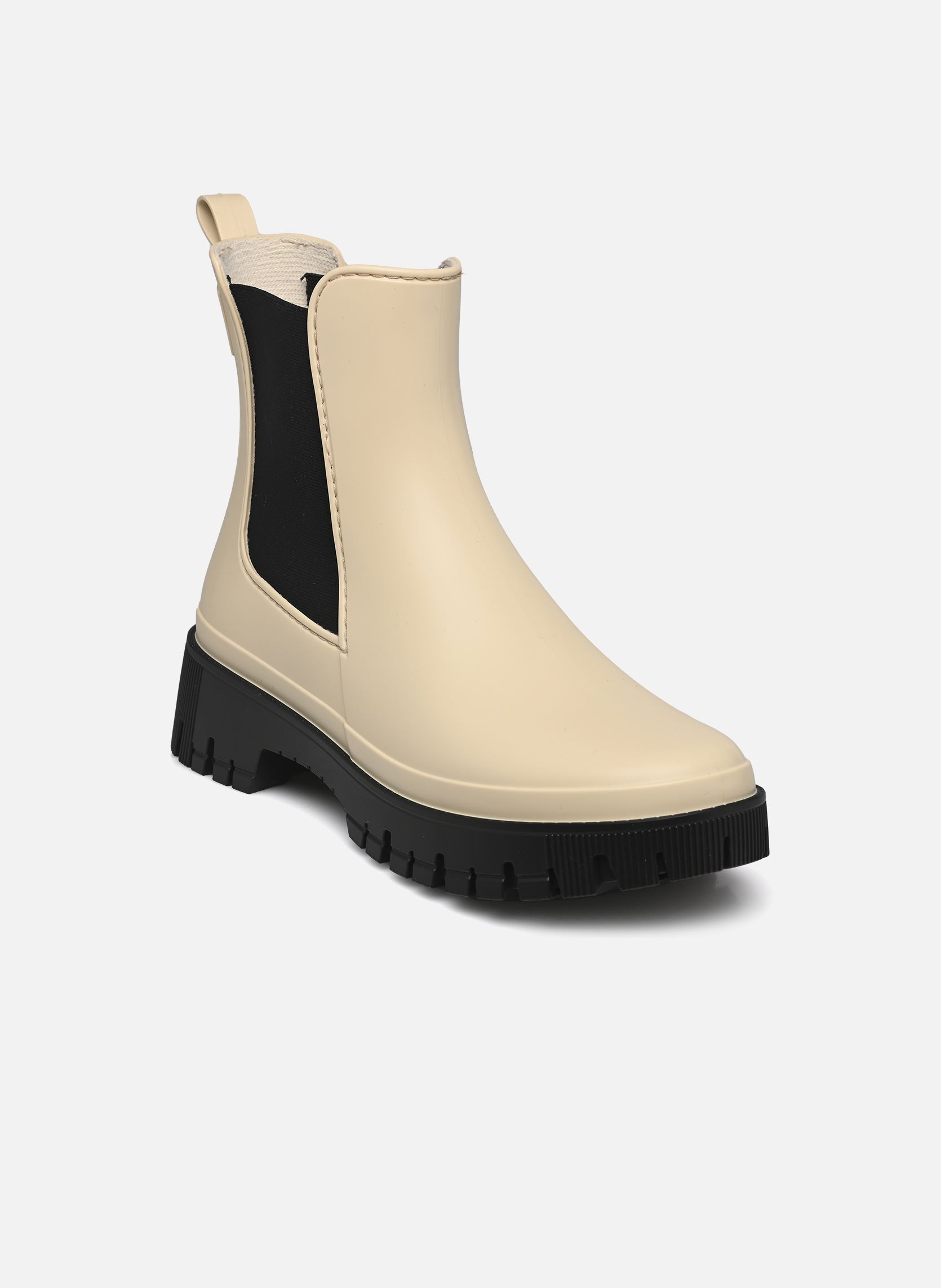 Gummistiefel Sissi damen beige Lemon Jelly Gummistiefel Sissi damen beige Oat Milk