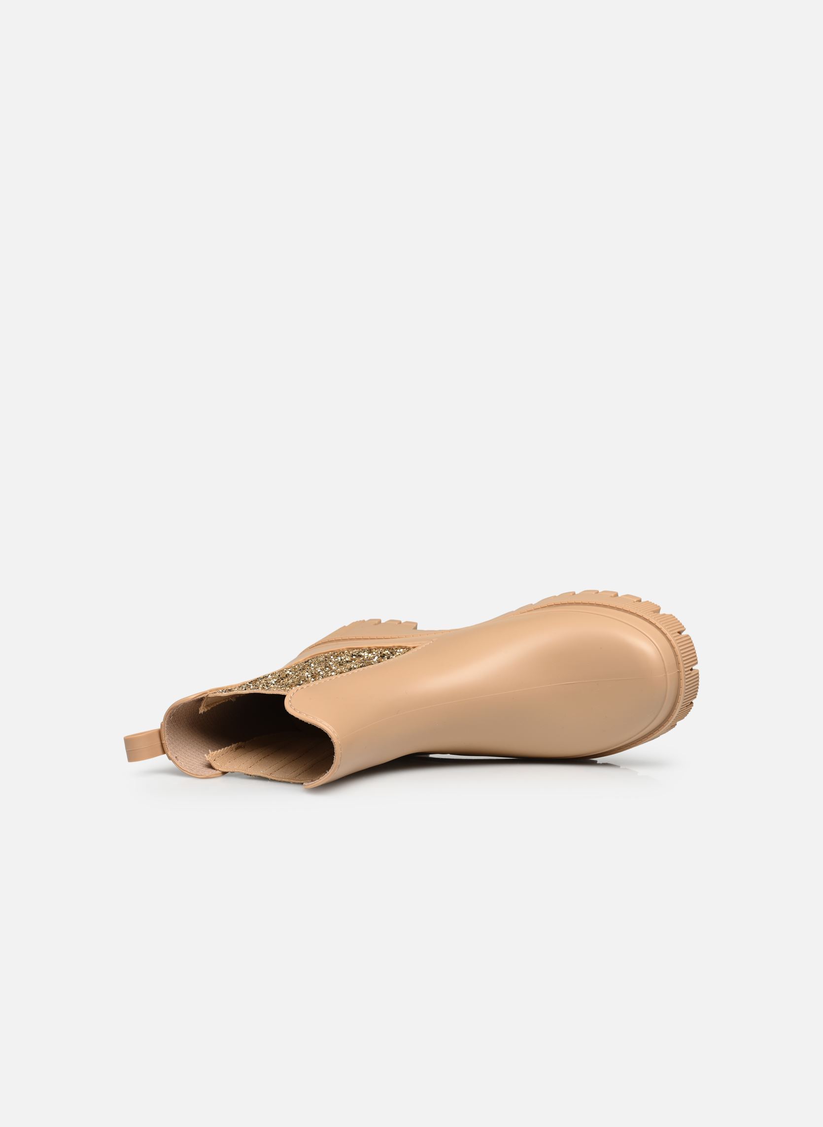 Botas para la lluvia Erin mujer beige Lemon Jelly Botas para la lluvia Erin mujer beige Sand