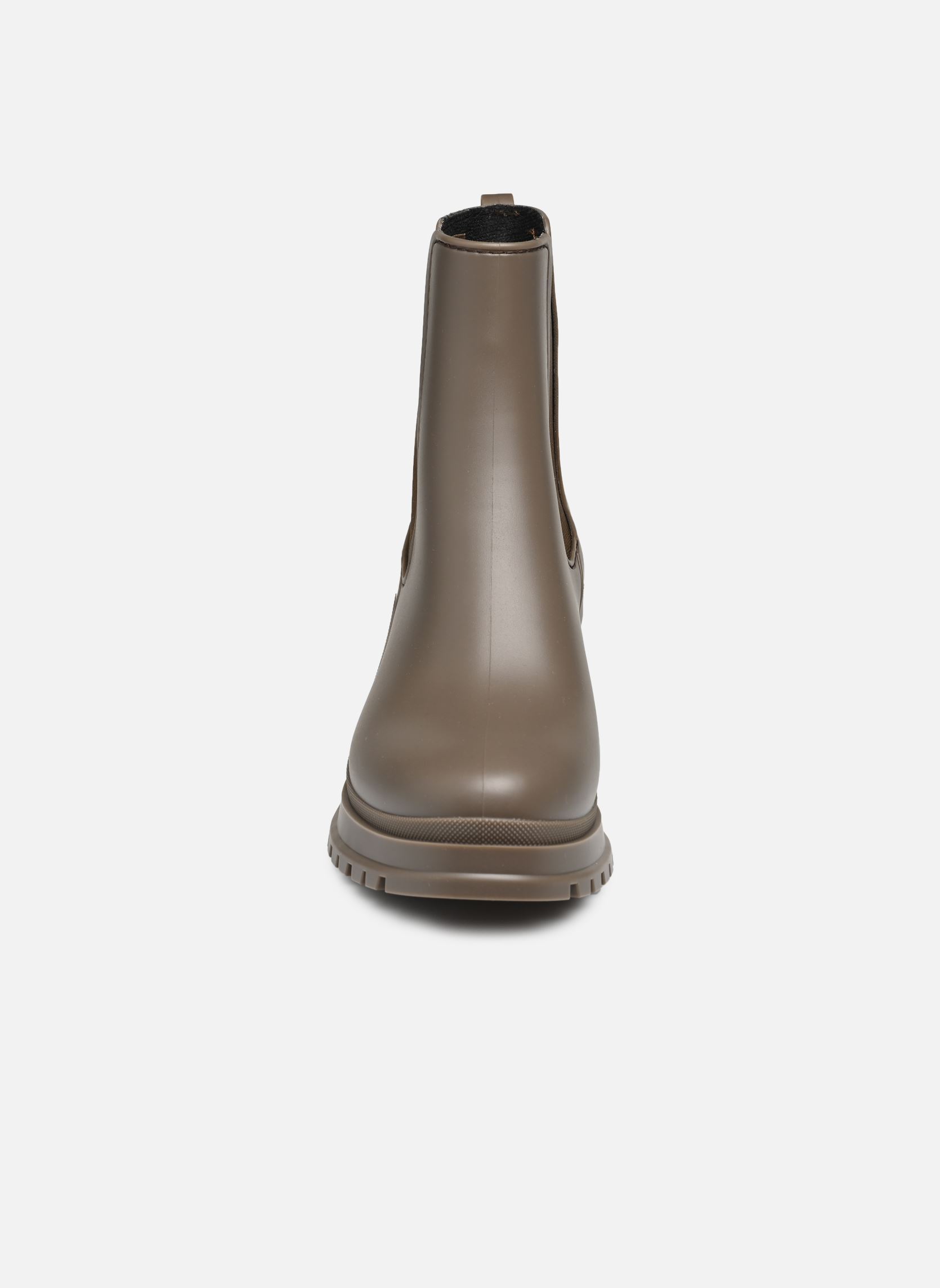 Bottes de pluie Nash femme gris Lemon Jelly Bottes de pluie Nash femme gris WOODLAND