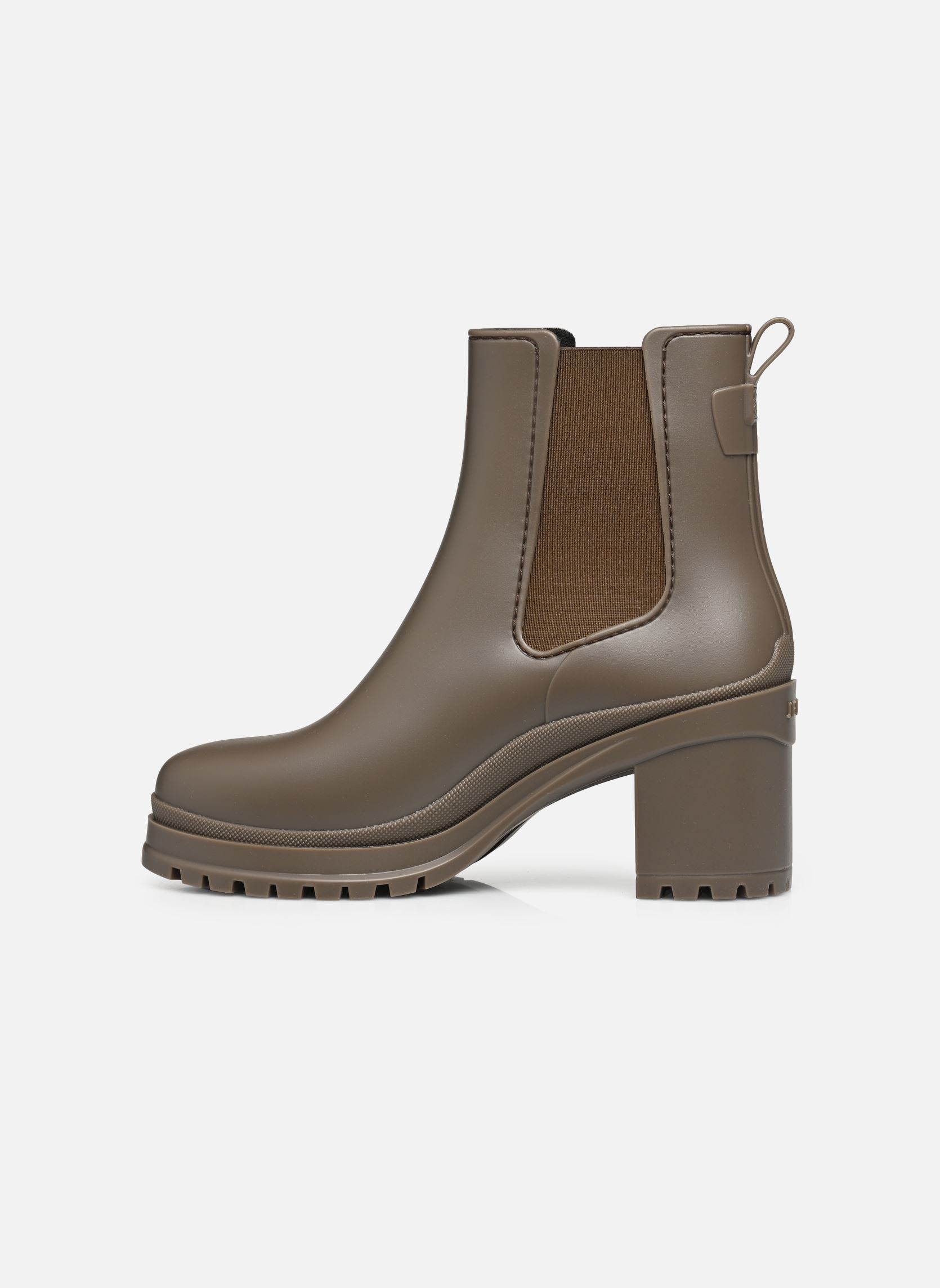 Bottes de pluie Nash femme gris Lemon Jelly Bottes de pluie Nash femme gris WOODLAND