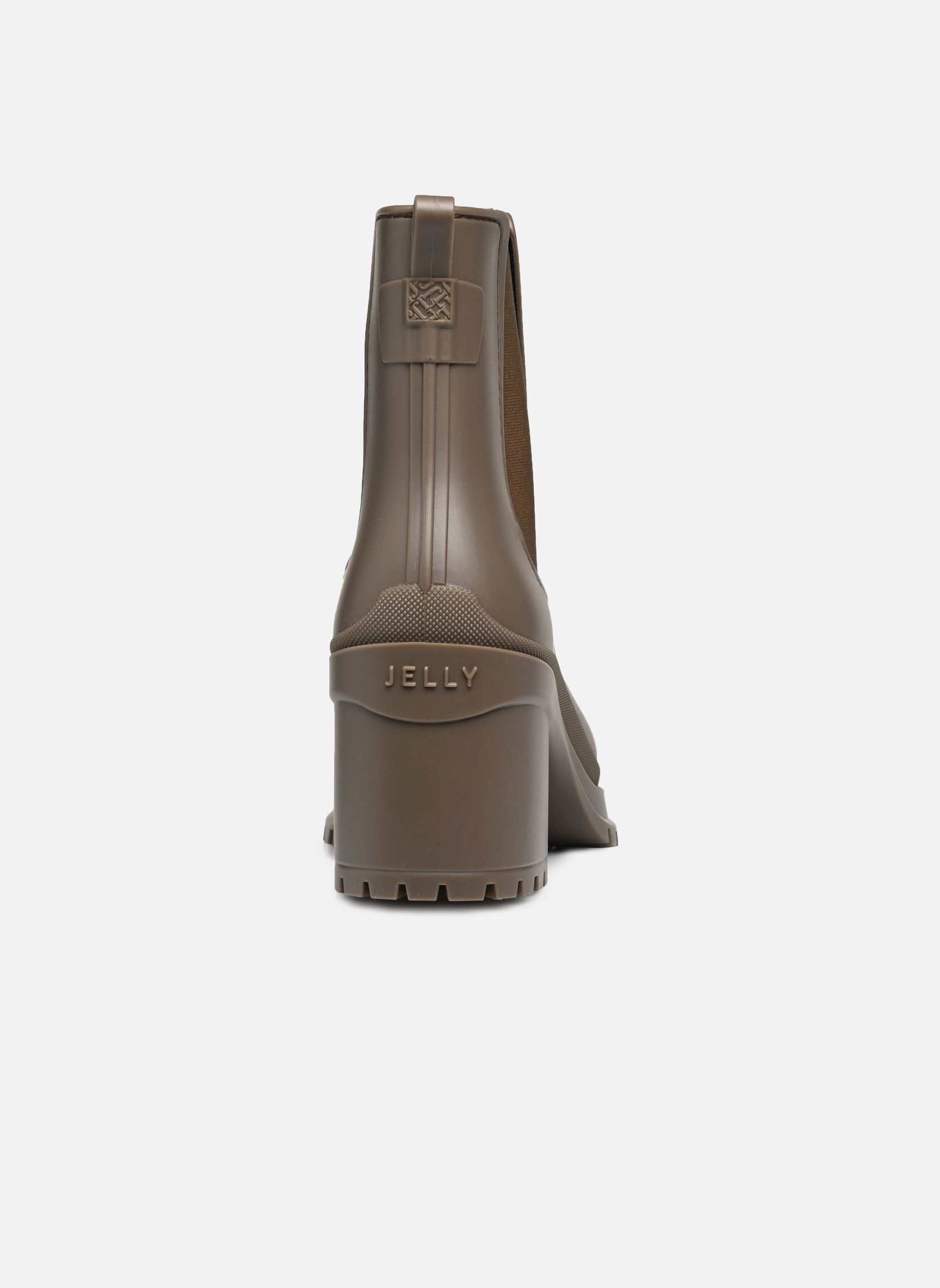 Bottes de pluie Nash femme gris Lemon Jelly Bottes de pluie Nash femme gris WOODLAND