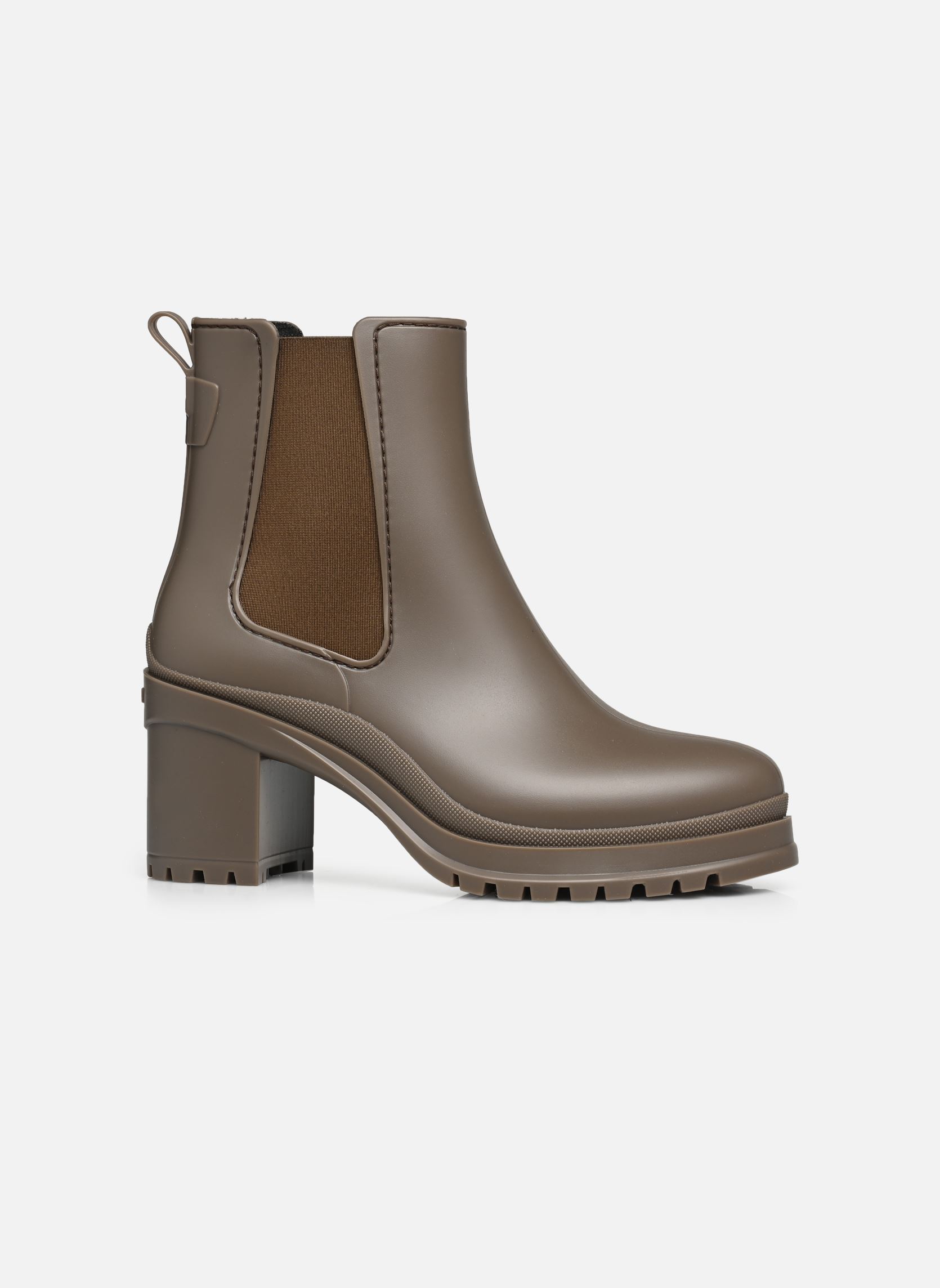 Bottes de pluie Nash femme gris Lemon Jelly Bottes de pluie Nash femme gris WOODLAND
