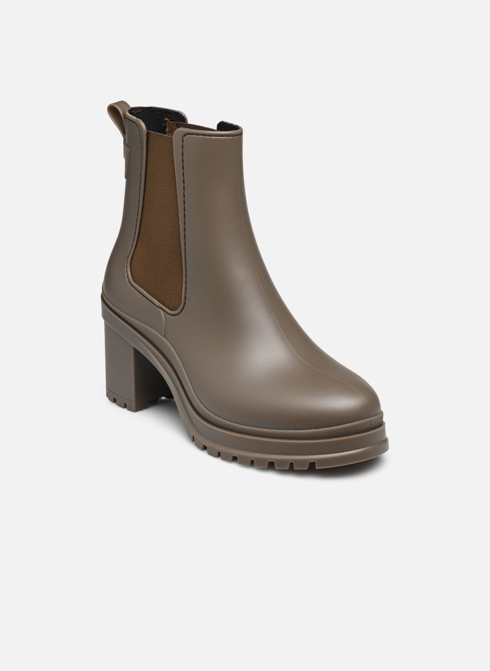 Bottes de pluie Nash femme gris Lemon Jelly Bottes de pluie Nash femme gris WOODLAND