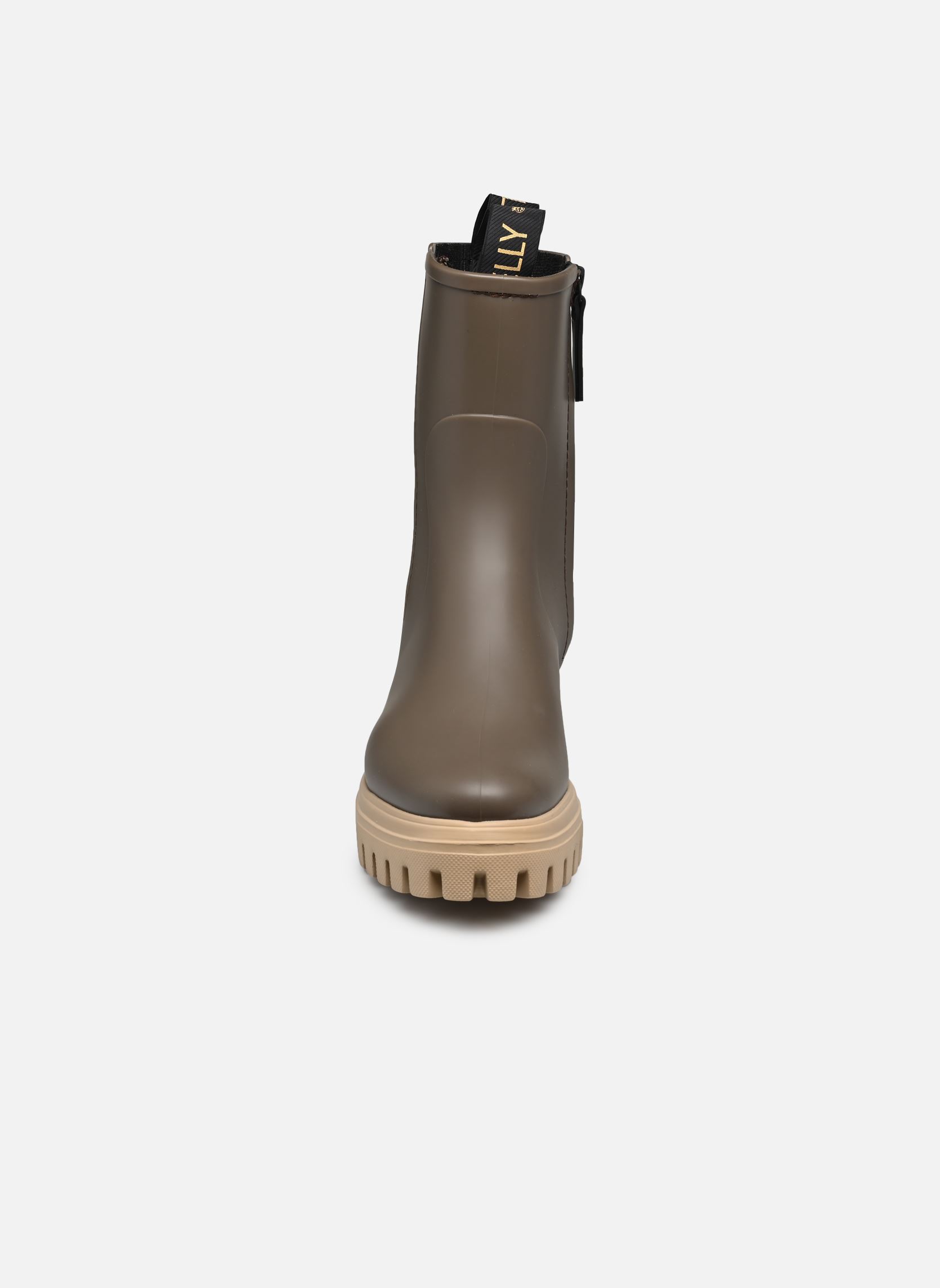 Gummistiefel Milena damen grau Lemon Jelly Gummistiefel Milena damen grau Woodland