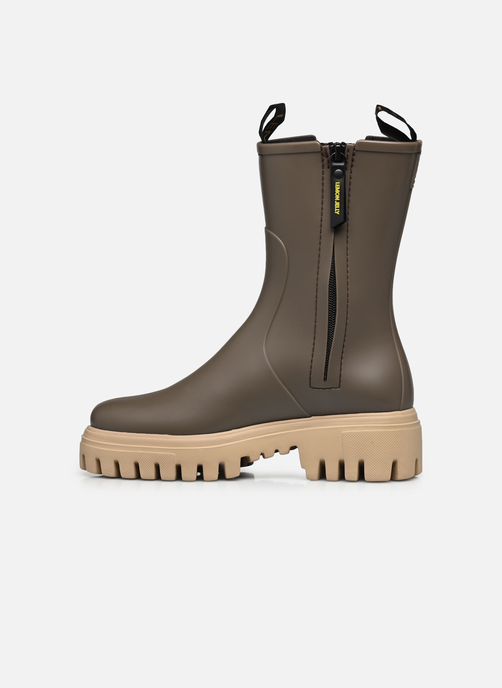Gummistiefel Milena damen grau Lemon Jelly Gummistiefel Milena damen grau Woodland