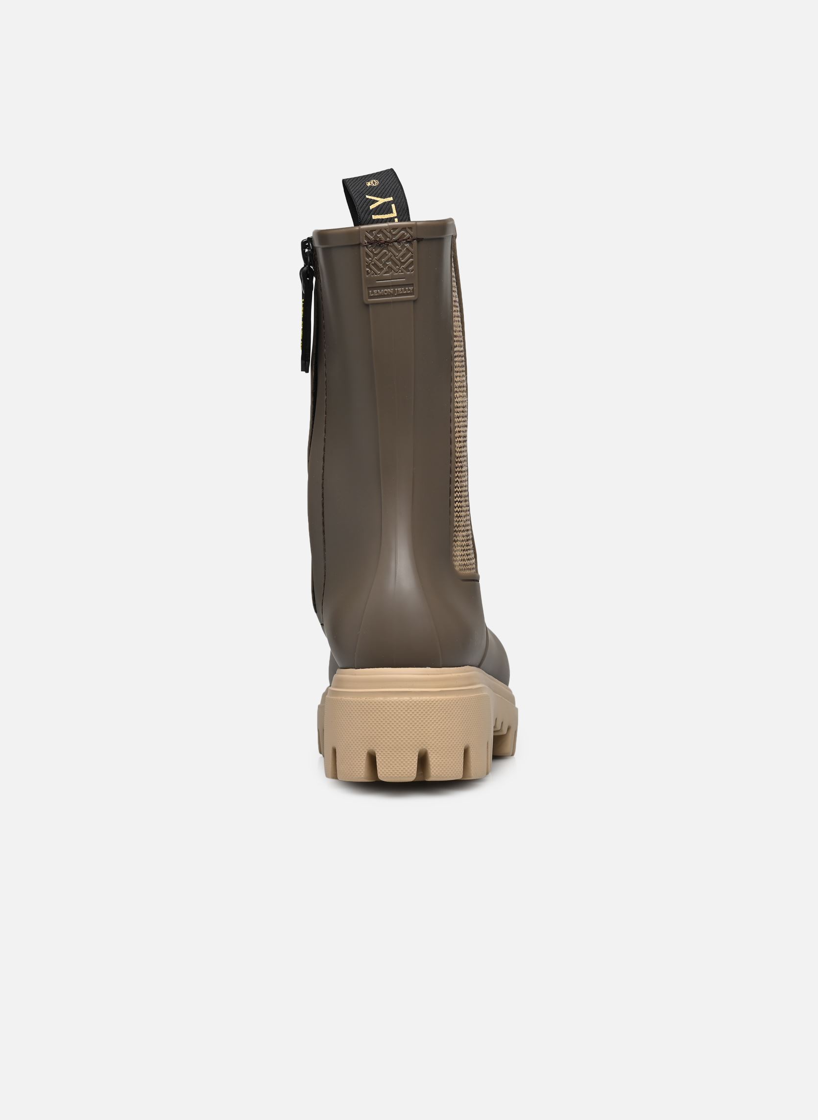 Gummistiefel Milena damen grau Lemon Jelly Gummistiefel Milena damen grau Woodland