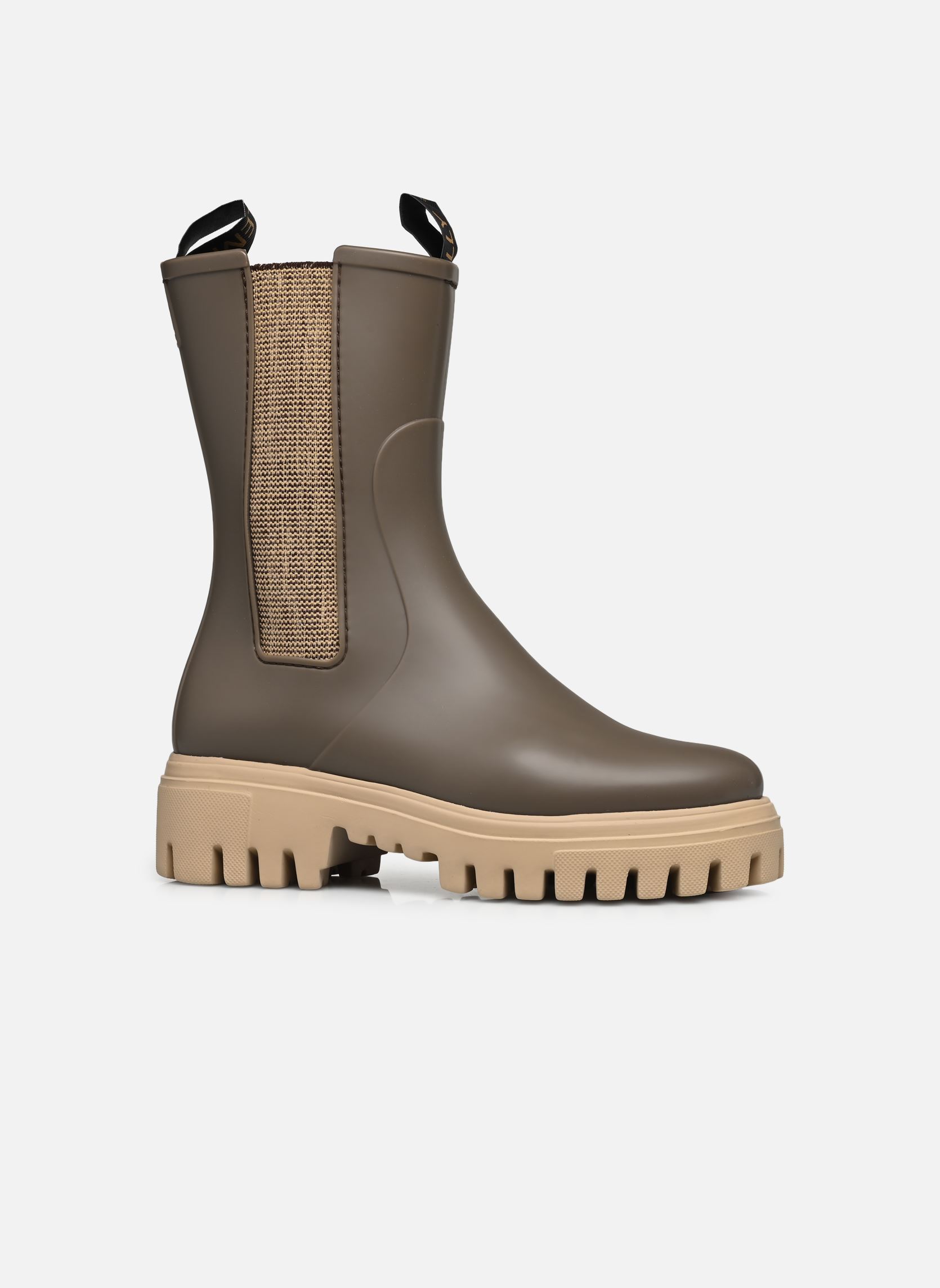 Gummistiefel Milena damen grau Lemon Jelly Gummistiefel Milena damen grau Woodland