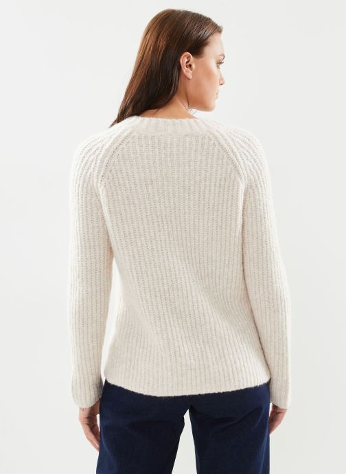 Gilet Stella Forest Taille 1 - Bleu, Mélange De Tissus - Occasion Très Bon état