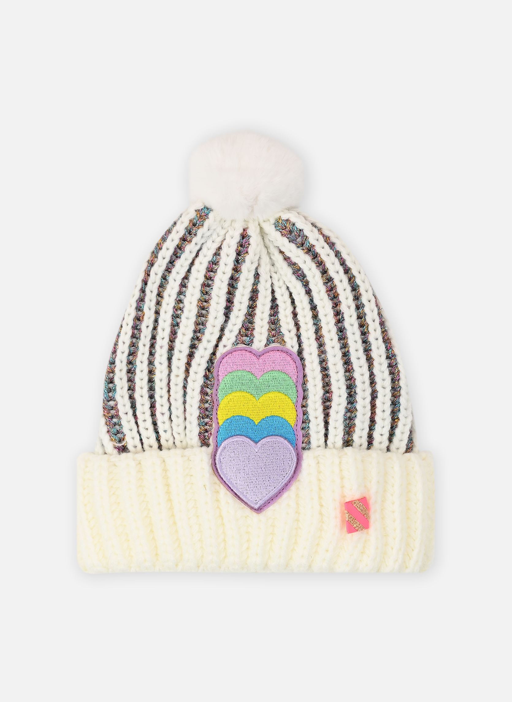 Mutsen Bonnet U11142 meisjes wit Billieblush Mutsen Bonnet U11142 meisjes wit Rice