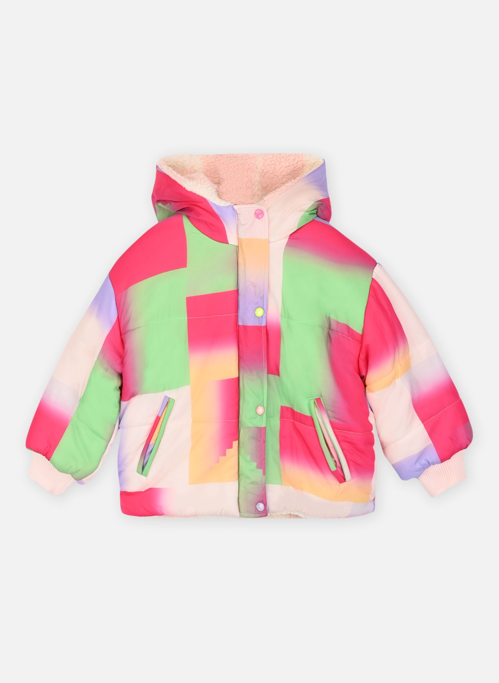 blouson,veste Desigual taille 2 ans