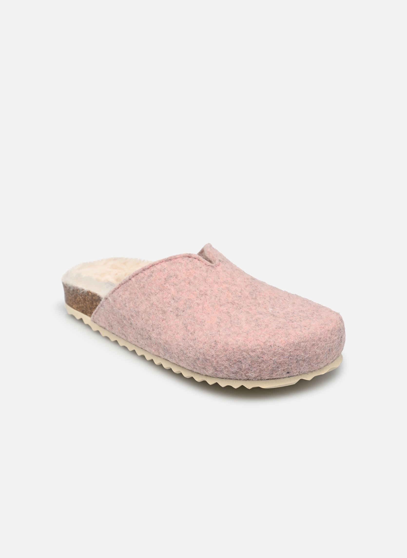 Chaussons Geox J ADRIEL GIRL 1 pour Enfant