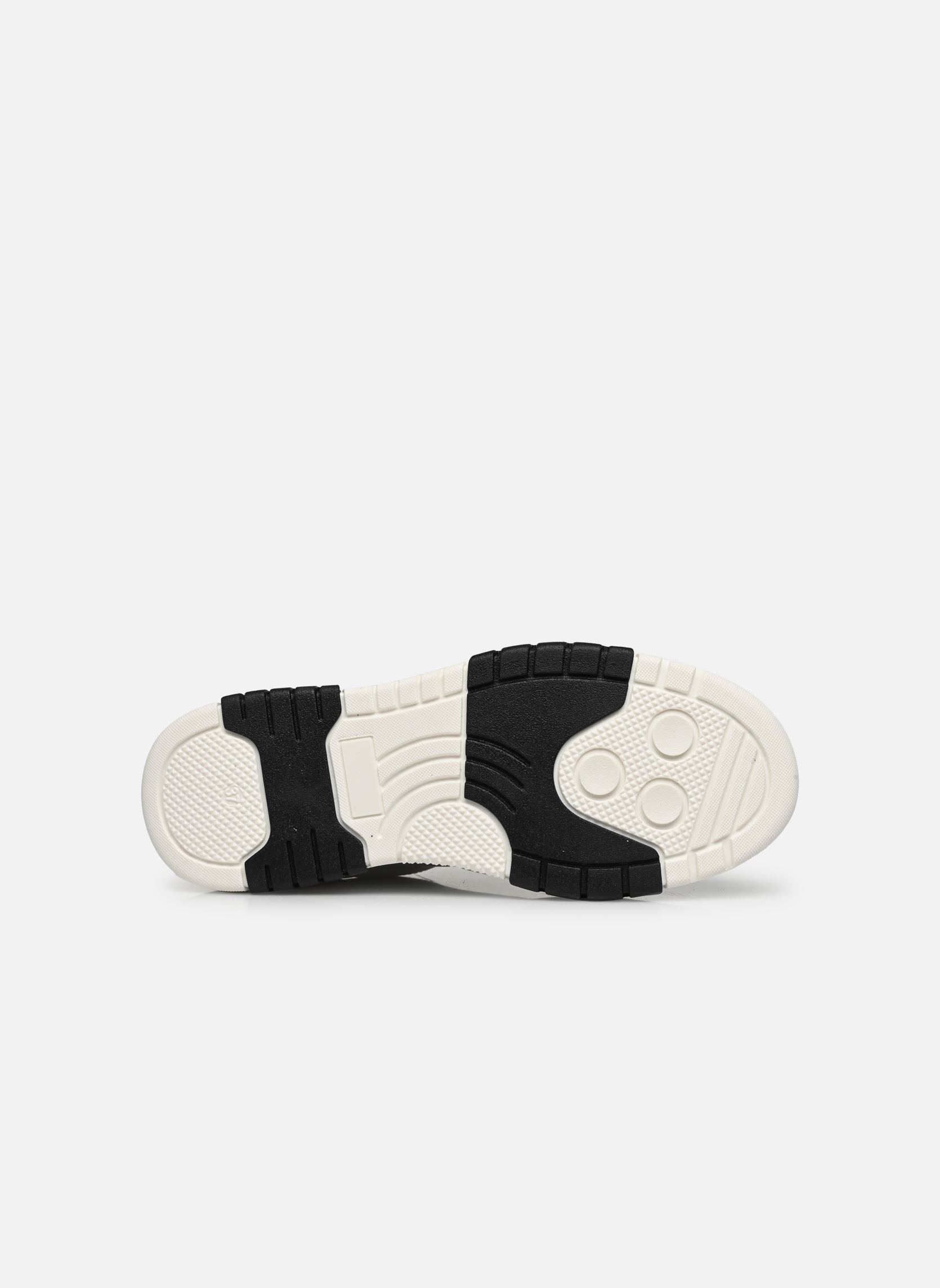Baskets Baskets Z29071 garçon blanc Karl Lagerfeld Baskets Baskets Z29071 garçon blanc Blanc