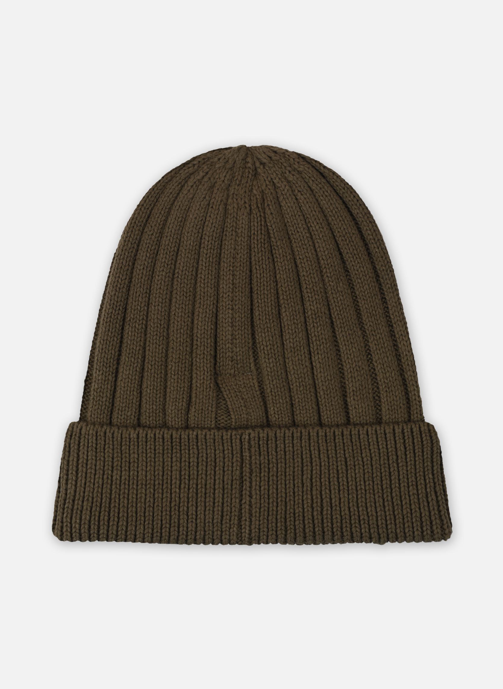 Bonnets Bonnet T21387 garçon vert Timberland Bonnets Bonnet T21387 garçon vert KAKIFONCE