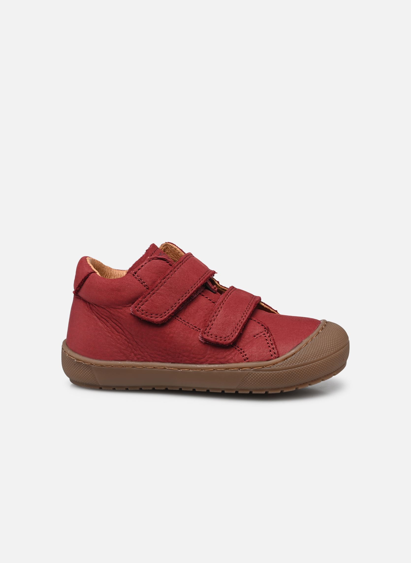 Stiefeletten / Ankle Boots Ollie Velcro mädchen bordeaux Froddo Stiefeletten / Ankle Boots Ollie Velcro mädchen bordeaux BORDEAUX
