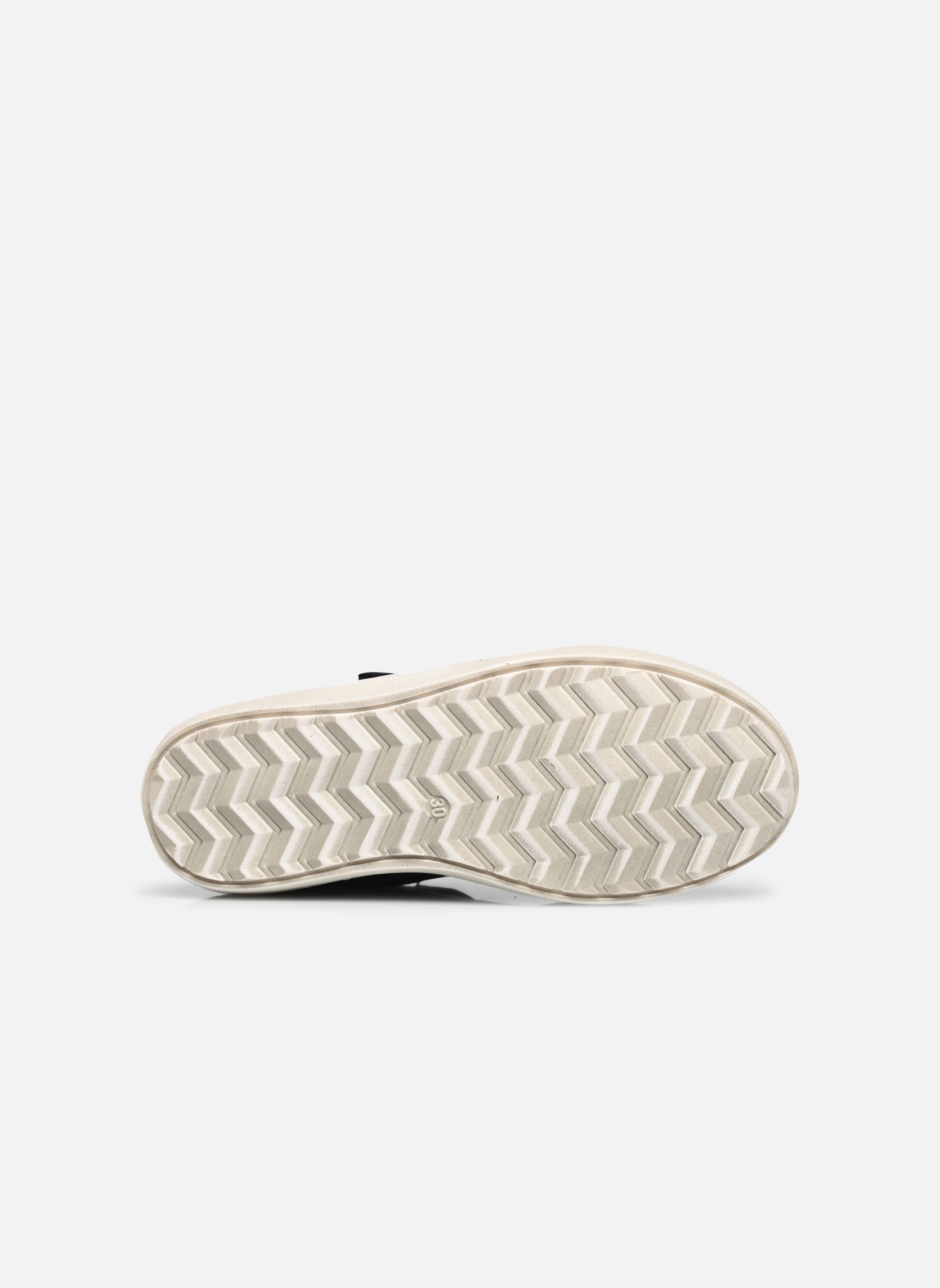 Baskets hautes Aster garçon bleu Froddo Baskets hautes Aster garçon bleu DARK BLUE 2