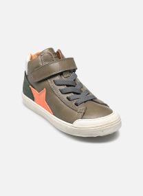 Knöchelhohe Sneaker Aster jungen grün Froddo Knöchelhohe Sneaker Aster jungen grün DARK GREEN