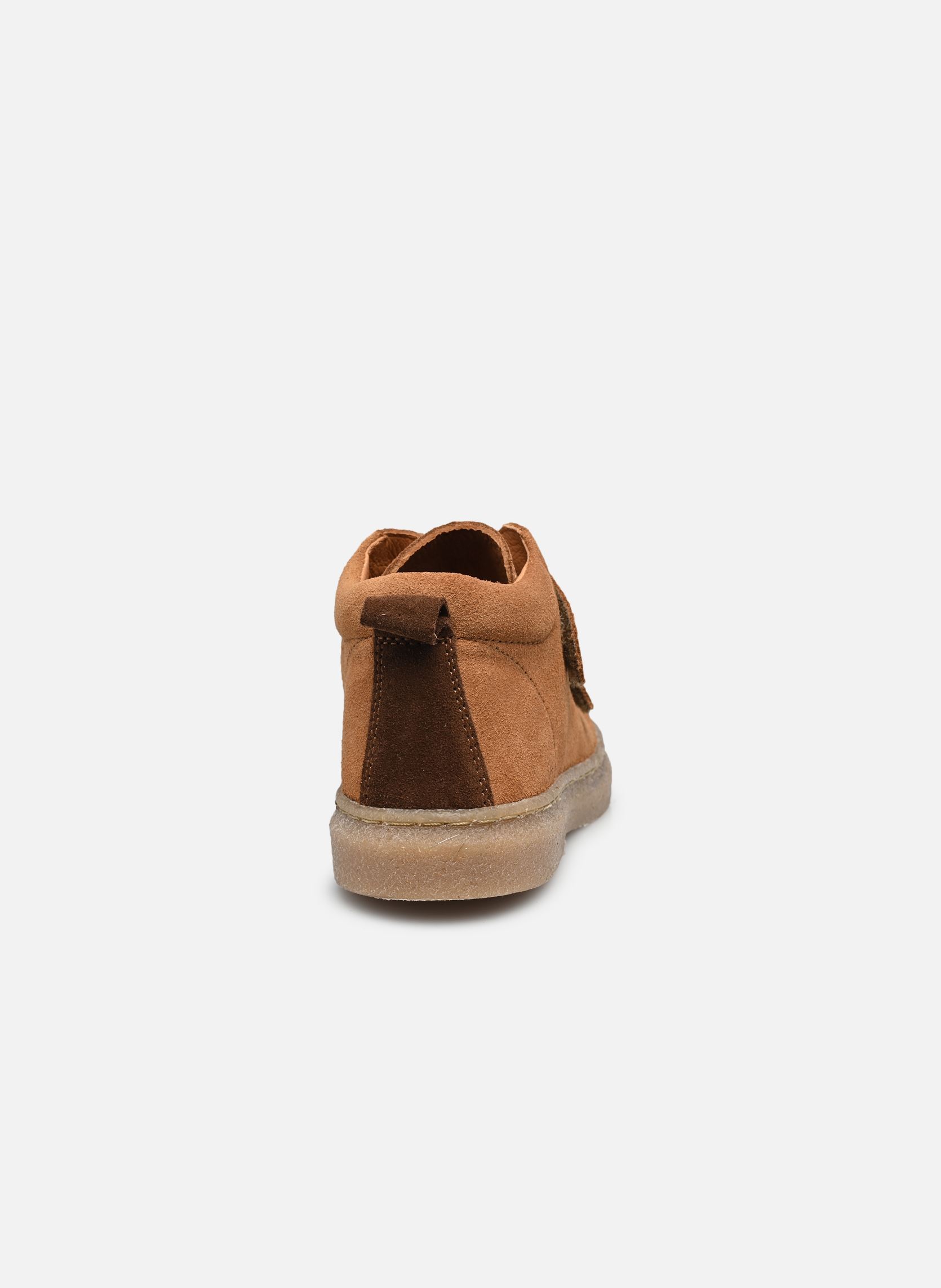 Stiefeletten / Ankle Boots Wreny Suede jungen braun Froddo Stiefeletten / Ankle Boots Wreny Suede jungen braun COGNAC