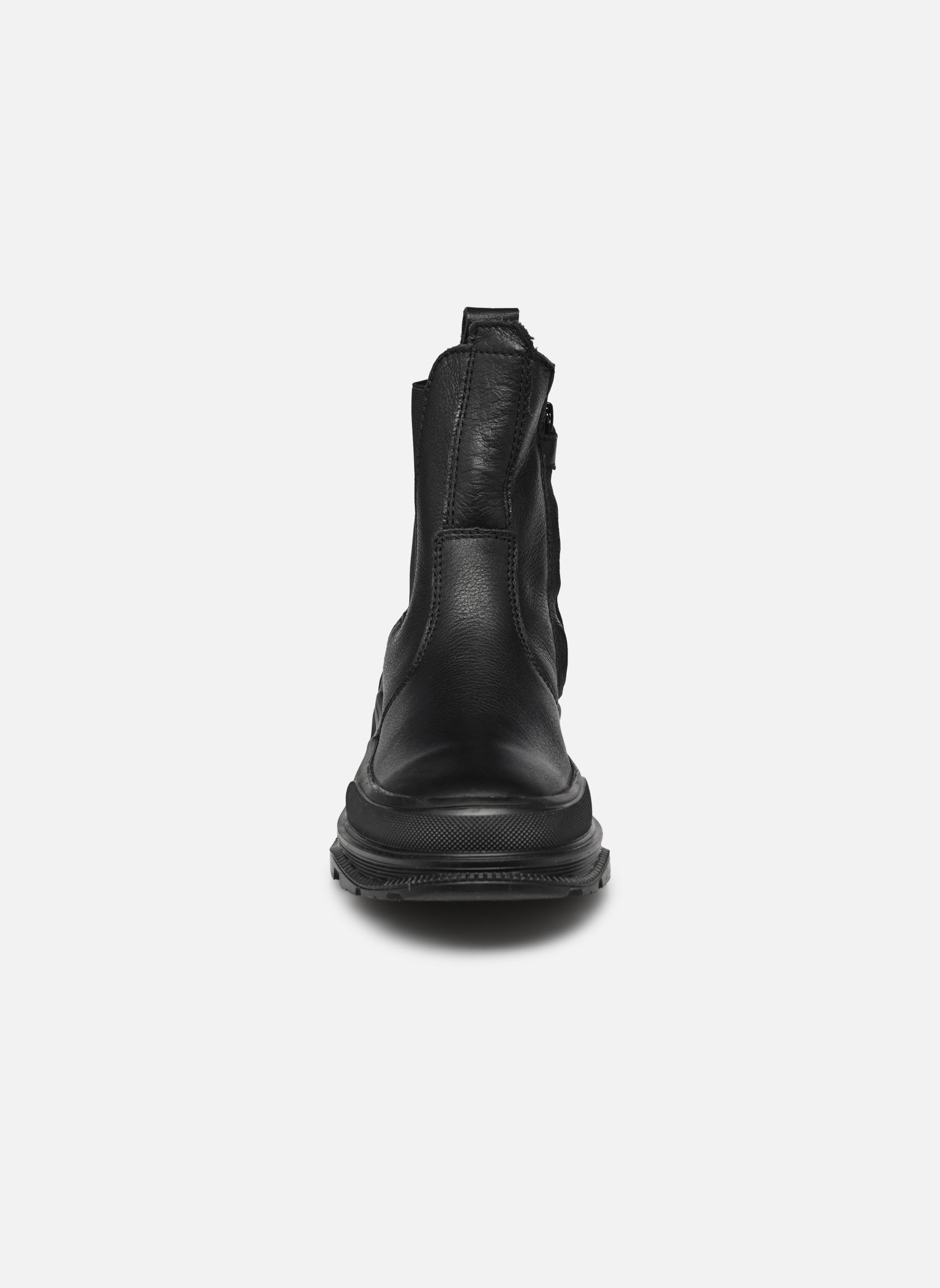 Stiefeletten / Ankle Boots Leoni Chelys mädchen schwarz Froddo Stiefeletten / Ankle Boots Leoni Chelys mädchen schwarz BLACK
