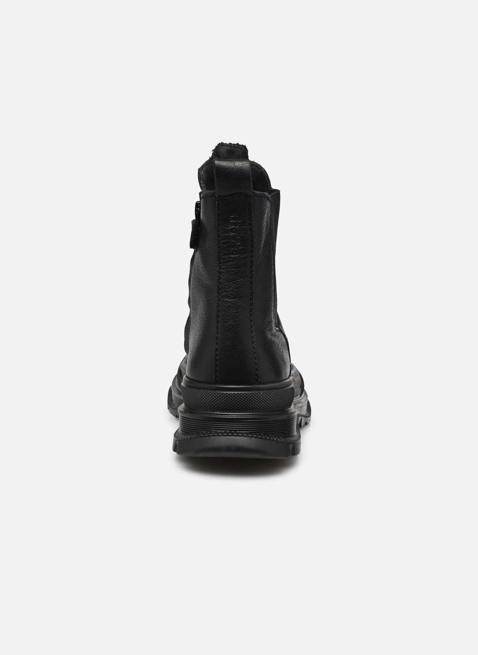 Stiefeletten / Ankle Boots Leoni Chelys mädchen schwarz Froddo Stiefeletten / Ankle Boots Leoni Chelys mädchen schwarz BLACK
