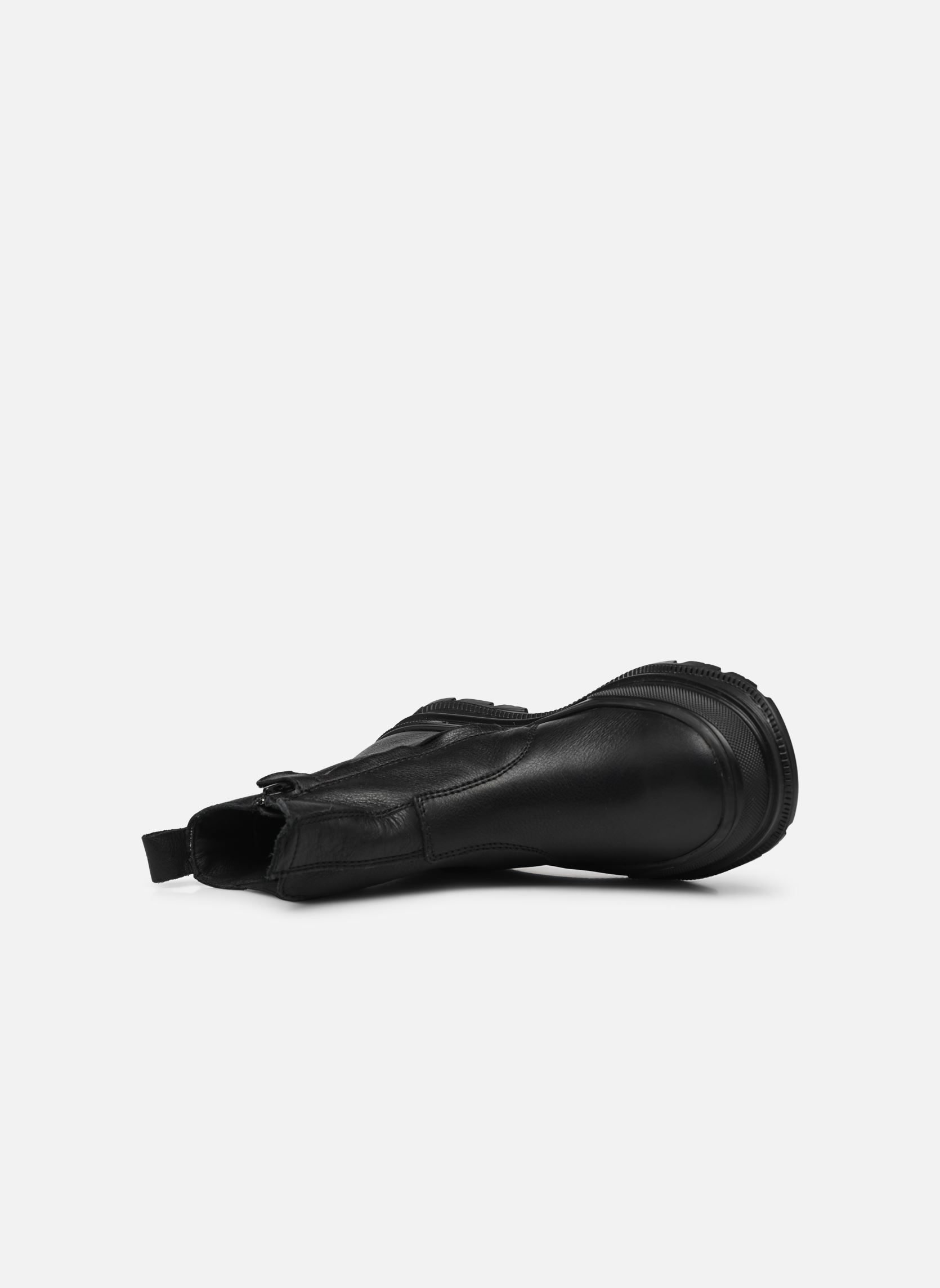 Stiefeletten / Ankle Boots Leoni Chelys mädchen schwarz Froddo Stiefeletten / Ankle Boots Leoni Chelys mädchen schwarz BLACK