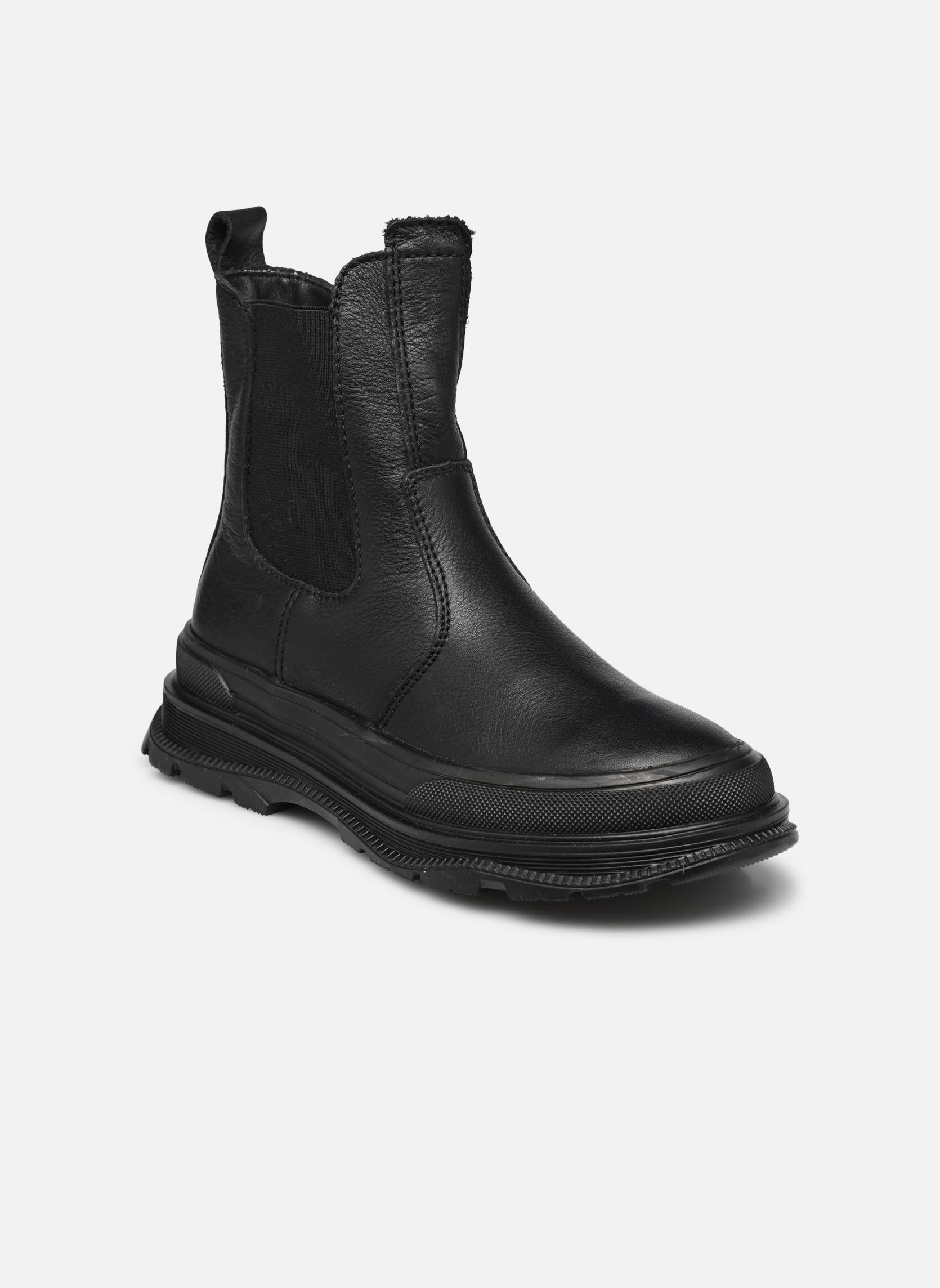 Stiefeletten / Ankle Boots Leoni Chelys mädchen schwarz Froddo Stiefeletten / Ankle Boots Leoni Chelys mädchen schwarz BLACK