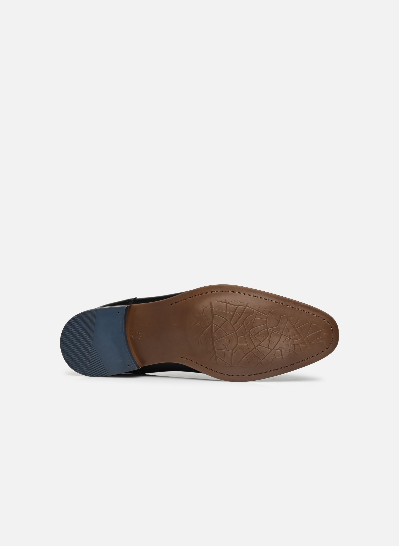 Bottines et bottes SOJOL homme noir Marvin&Co Bottines et bottes SOJOL homme noir Noir