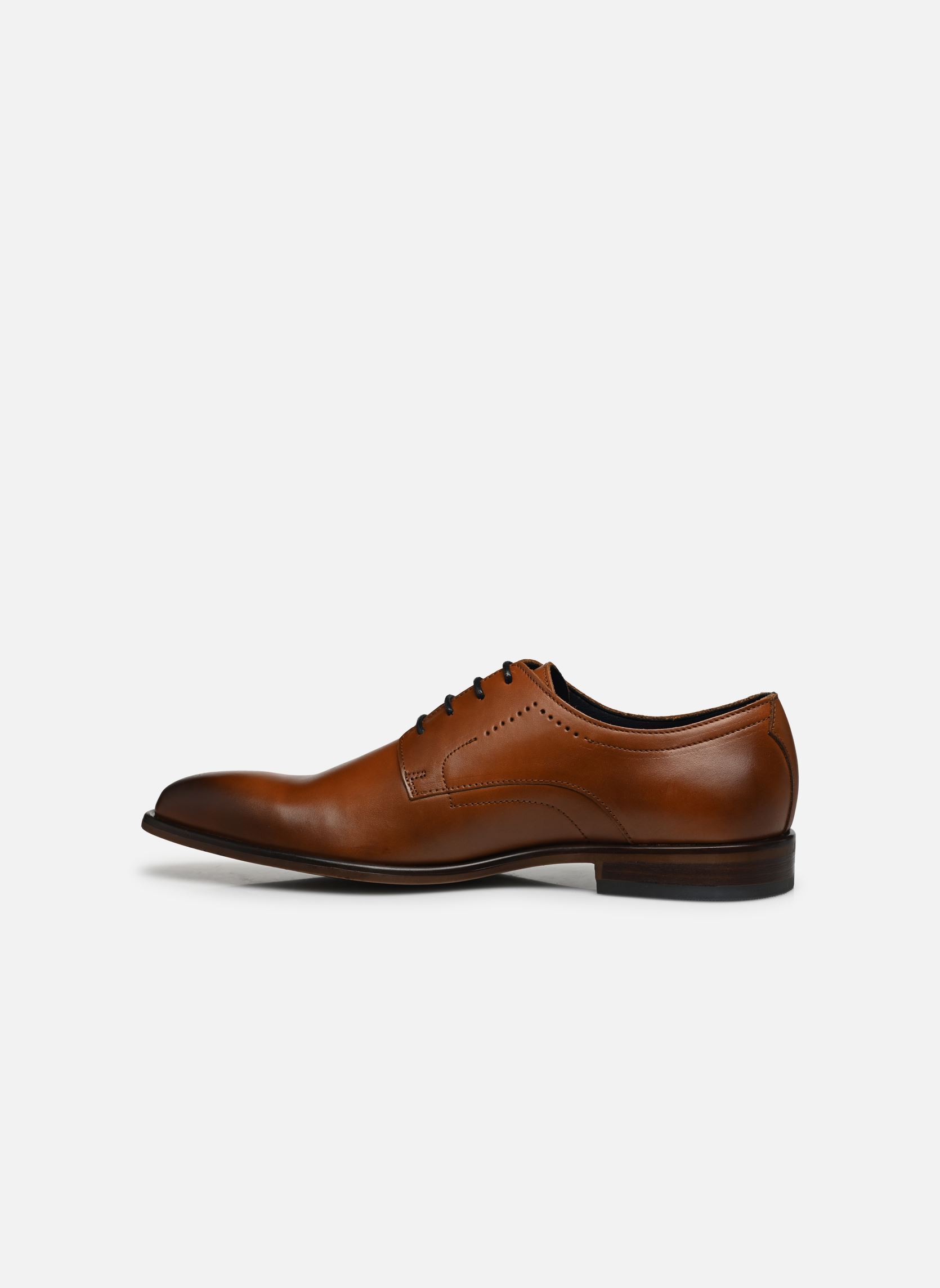 Derbies SOPLOR uomo marrone Marvin&Co Derbies SOPLOR uomo marrone Cognac
