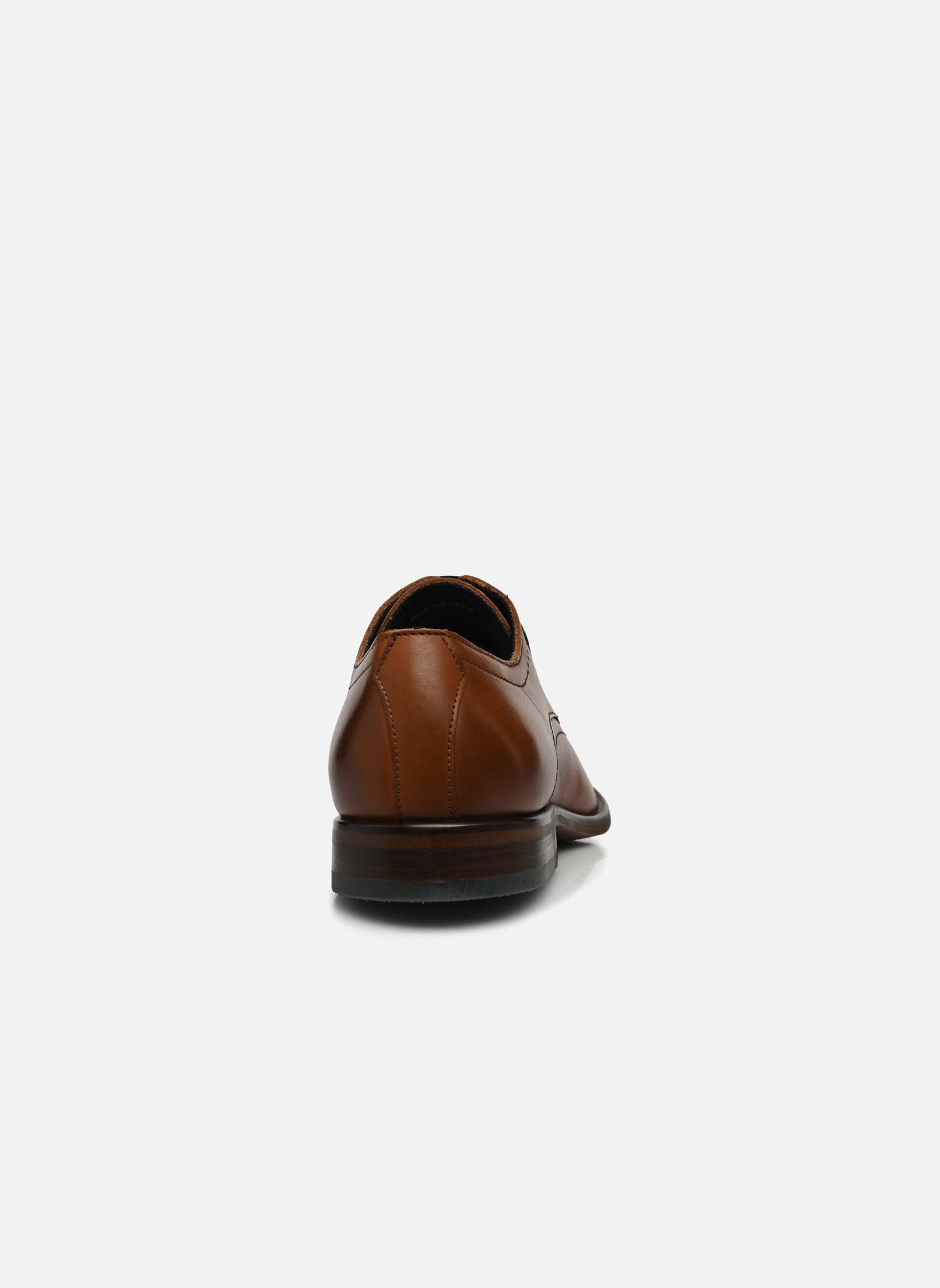 Derbies SOPLOR uomo marrone Marvin&Co Derbies SOPLOR uomo marrone Cognac