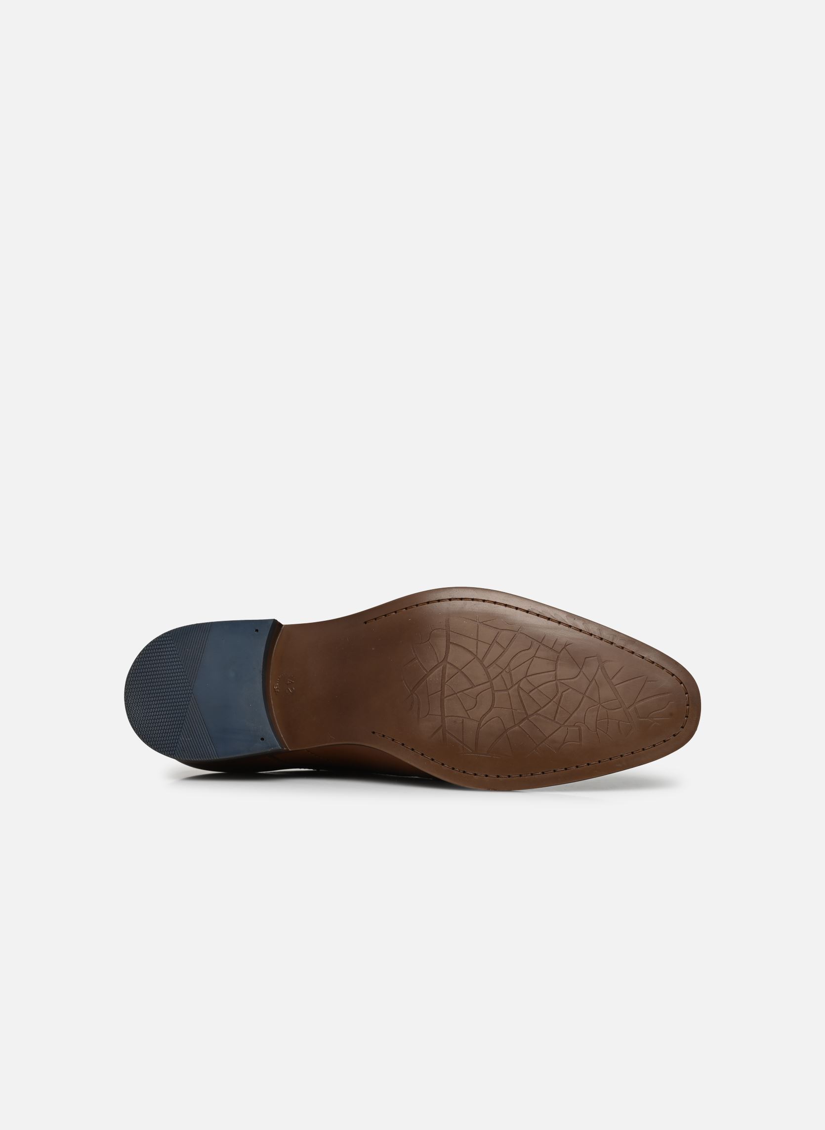 Derbies SOPLOR uomo marrone Marvin&Co Derbies SOPLOR uomo marrone Cognac