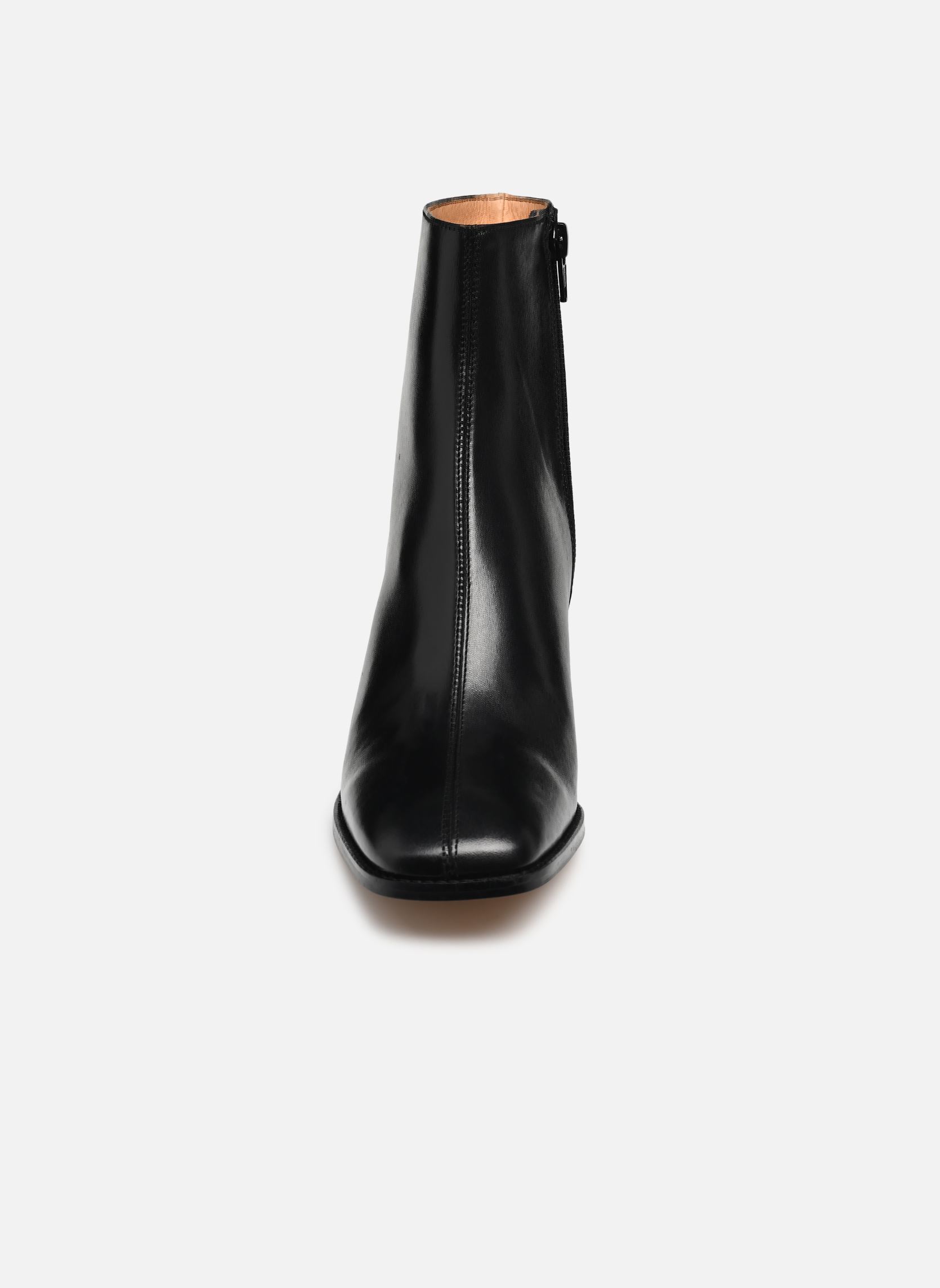 Stivaletti e stivali Esmée donna nero Georgia Rose Stivaletti e stivali Esmée donna nero Noir