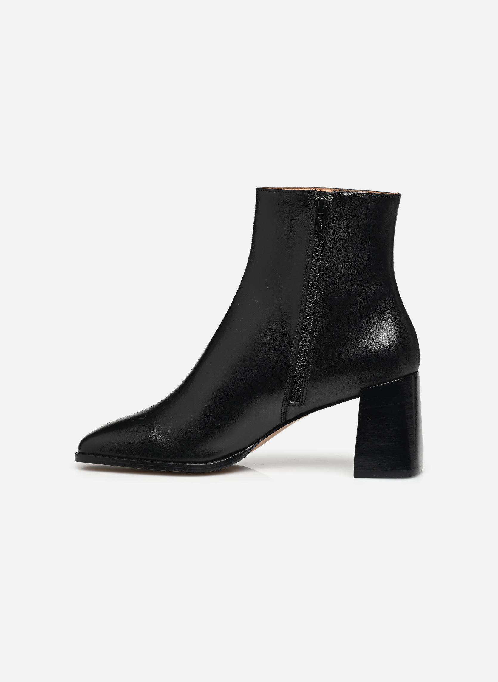 Stivaletti e stivali Esmée donna nero Georgia Rose Stivaletti e stivali Esmée donna nero Noir