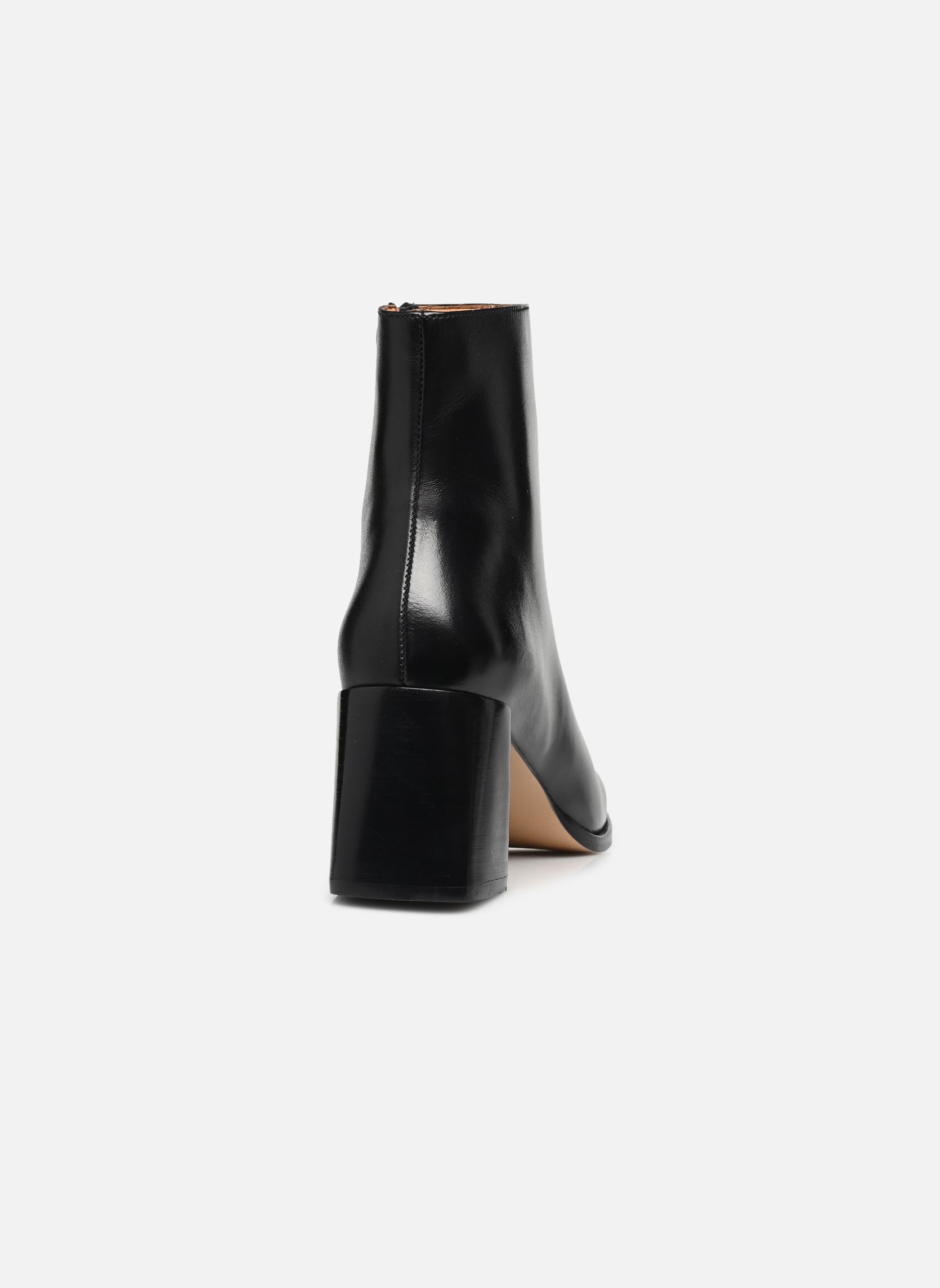 Stivaletti e stivali Esmée donna nero Georgia Rose Stivaletti e stivali Esmée donna nero Noir