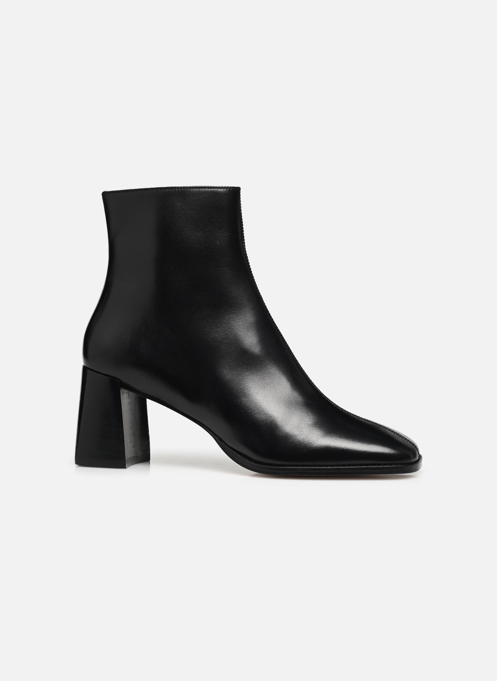 Stivaletti e stivali Esmée donna nero Georgia Rose Stivaletti e stivali Esmée donna nero Noir