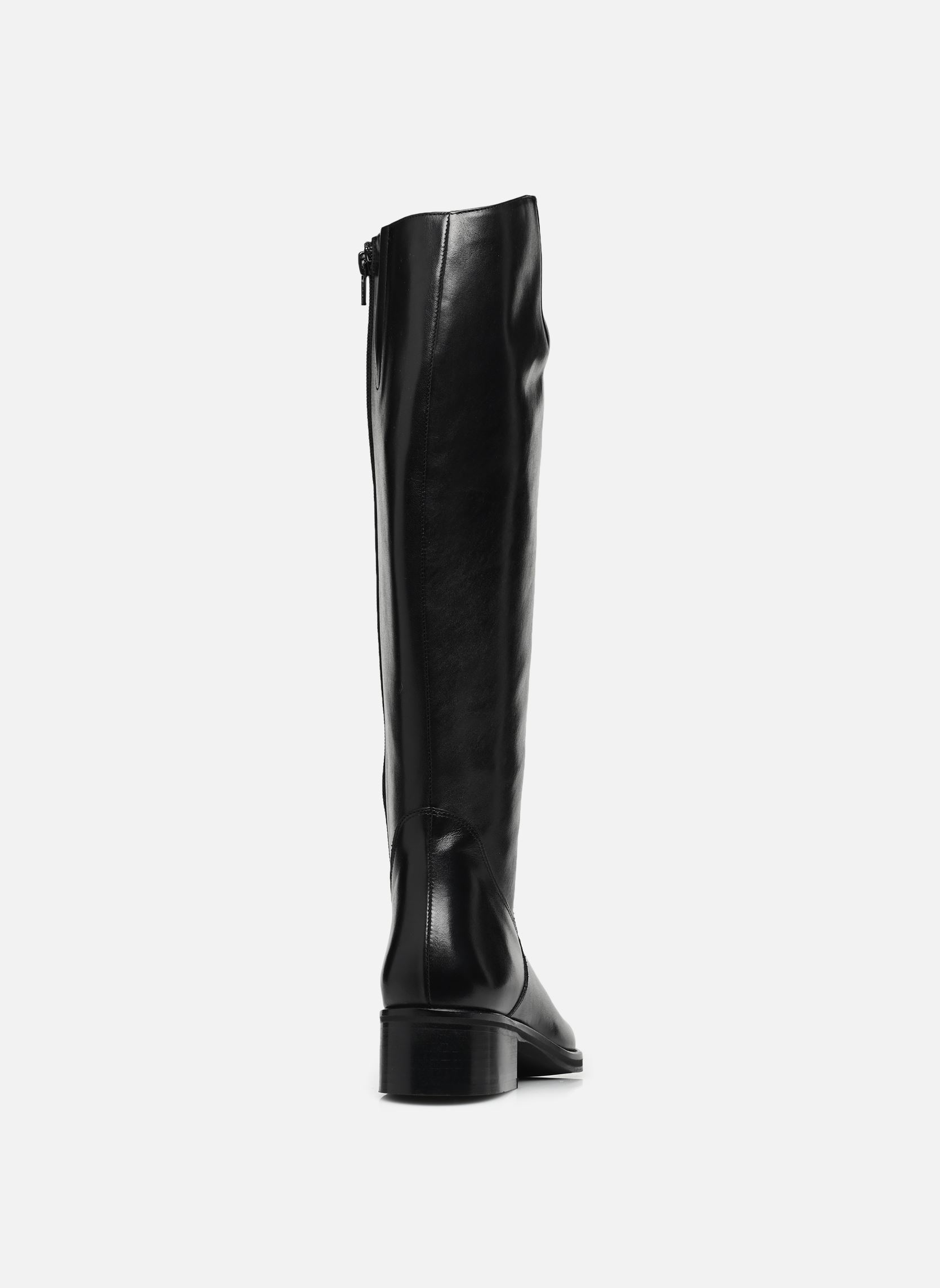 Stivali Ellina donna nero Georgia Rose Stivali Ellina donna nero Noir