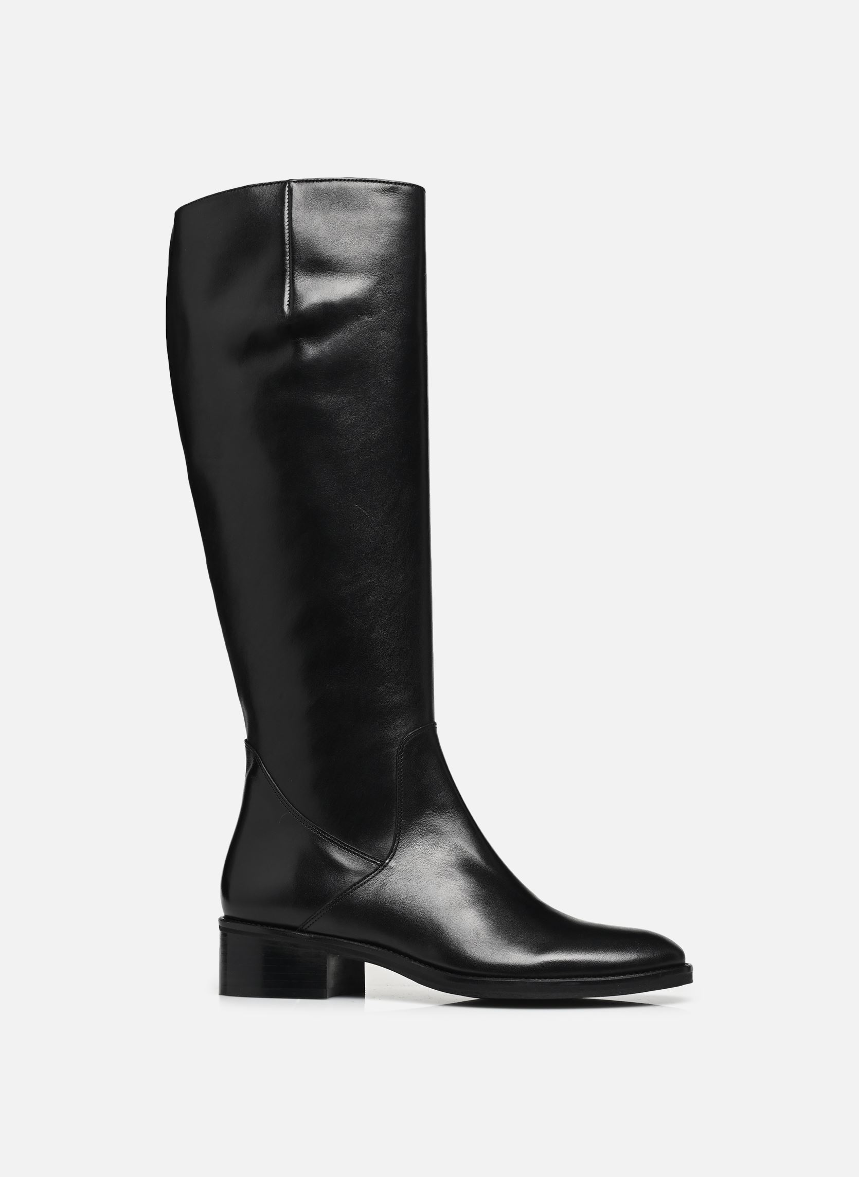 Stivali Ellina donna nero Georgia Rose Stivali Ellina donna nero Noir