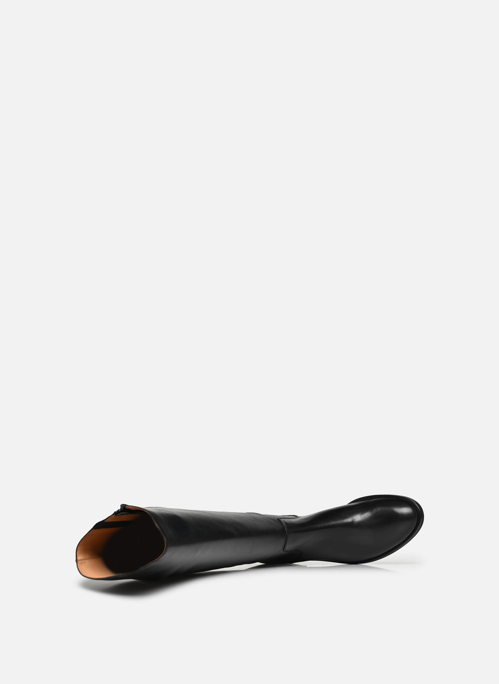 Stivali Ellina donna nero Georgia Rose Stivali Ellina donna nero Noir