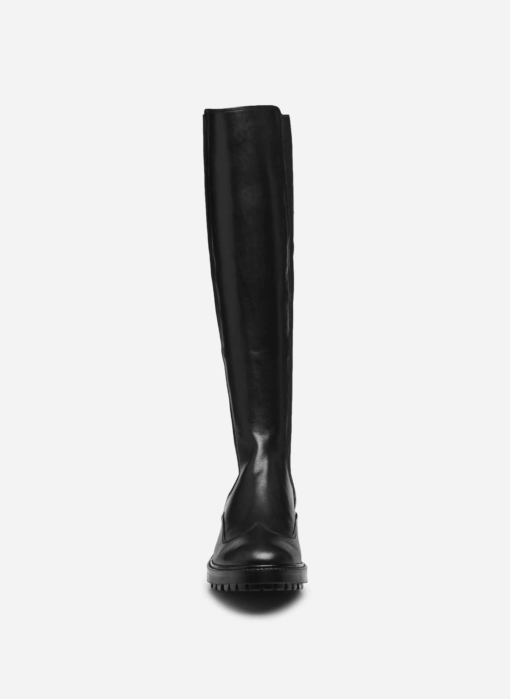 Bottes Emmie femme noir Georgia Rose Bottes Emmie femme noir Noir