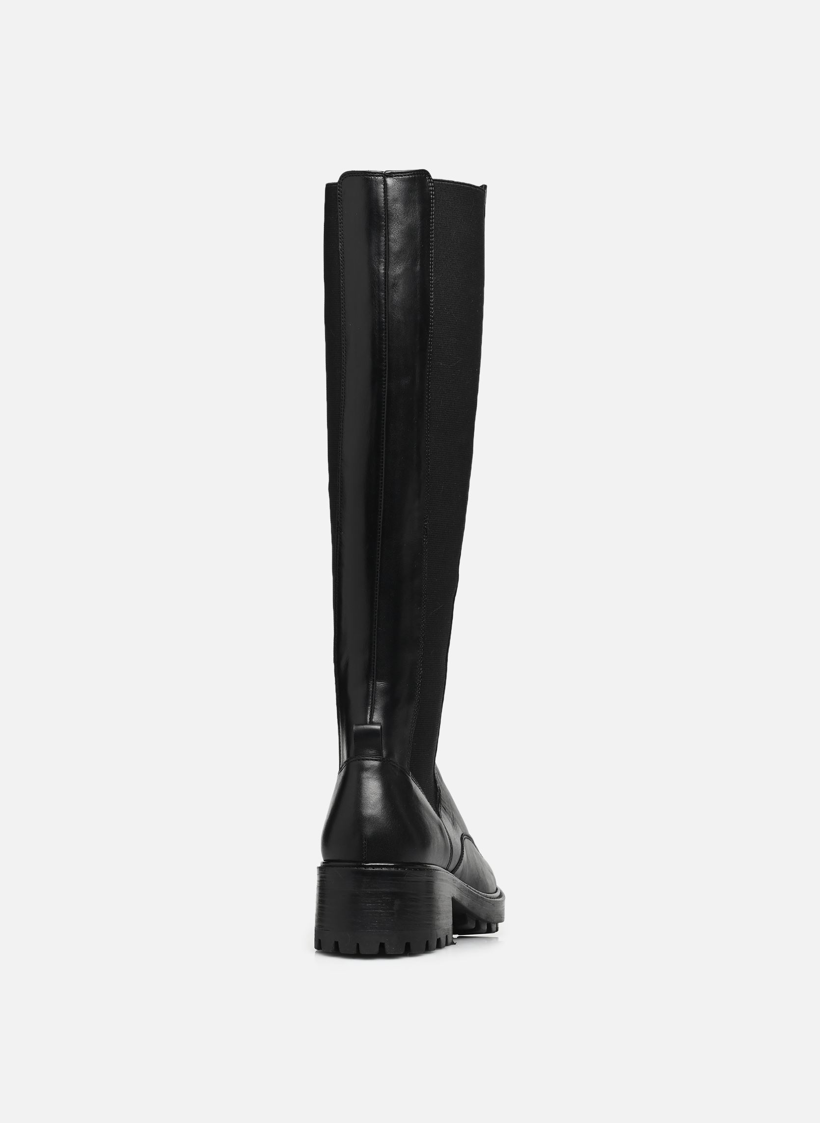 Bottes Emmie femme noir Georgia Rose Bottes Emmie femme noir Noir